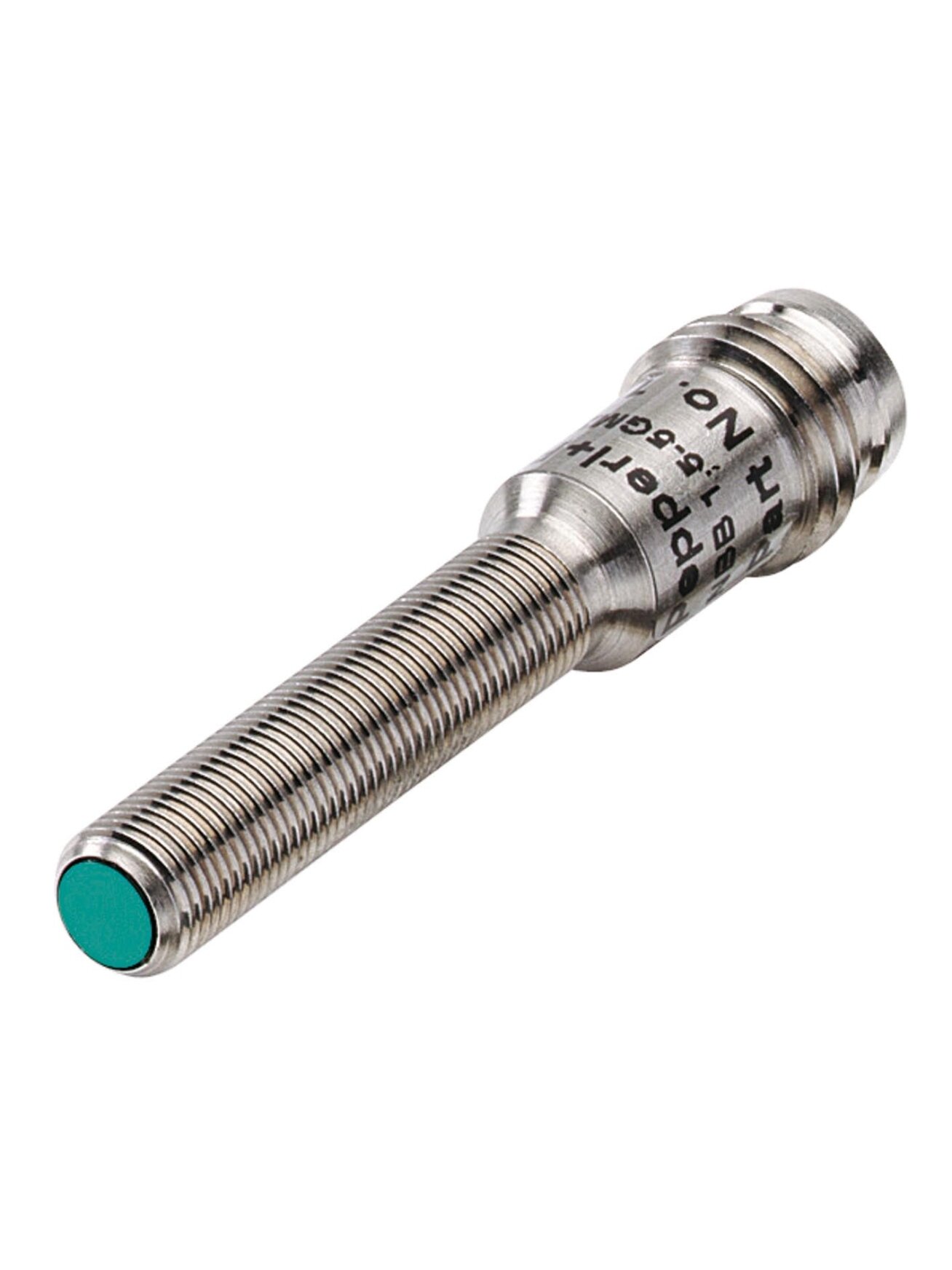 Pepperl+Fuchs NBB0,8-5GM25-E1-V3 (134077) Inductive sensor