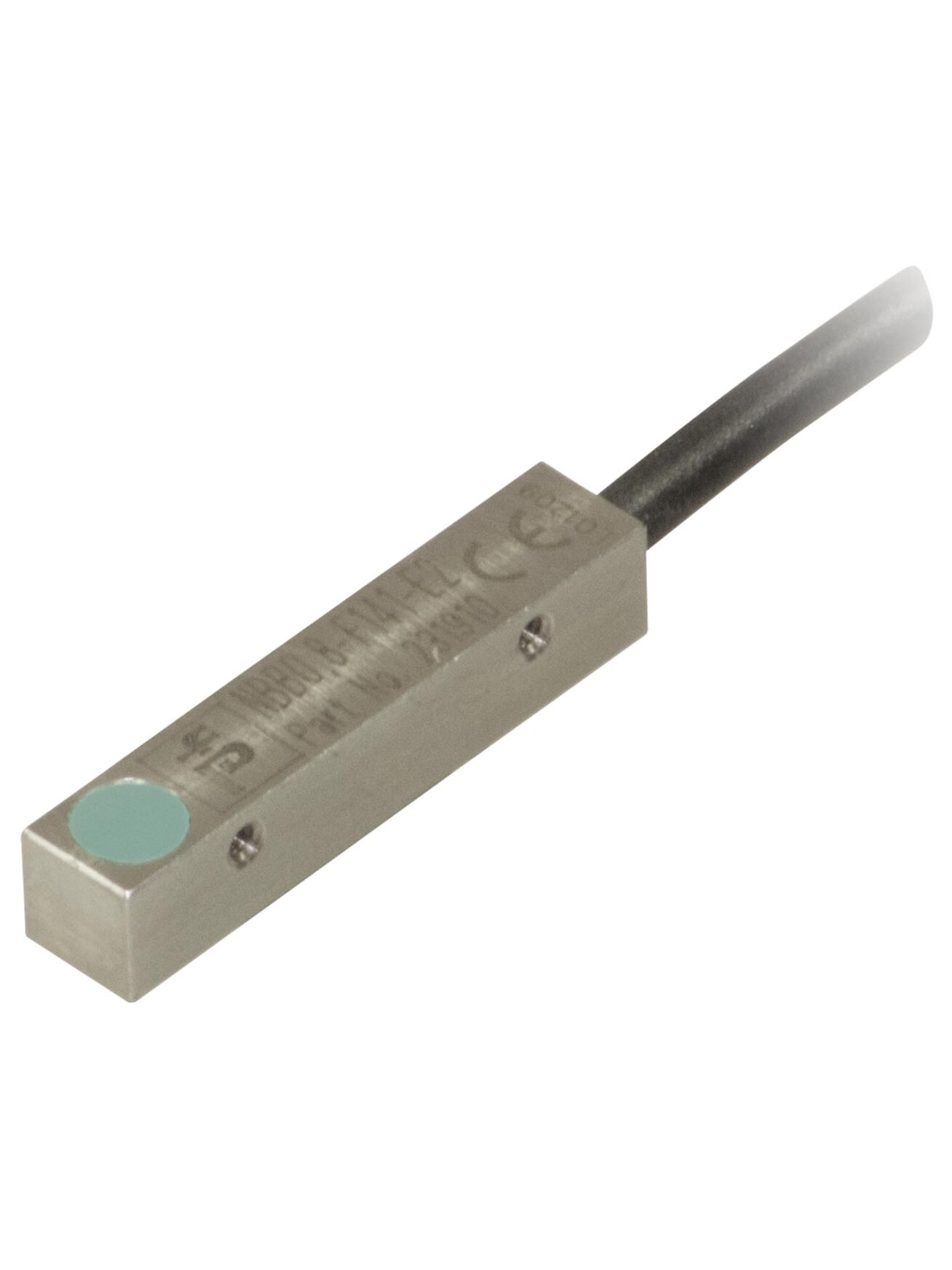 Pepperl+Fuchs NBB0,8-F141-E0 (231908) Inductive sensor