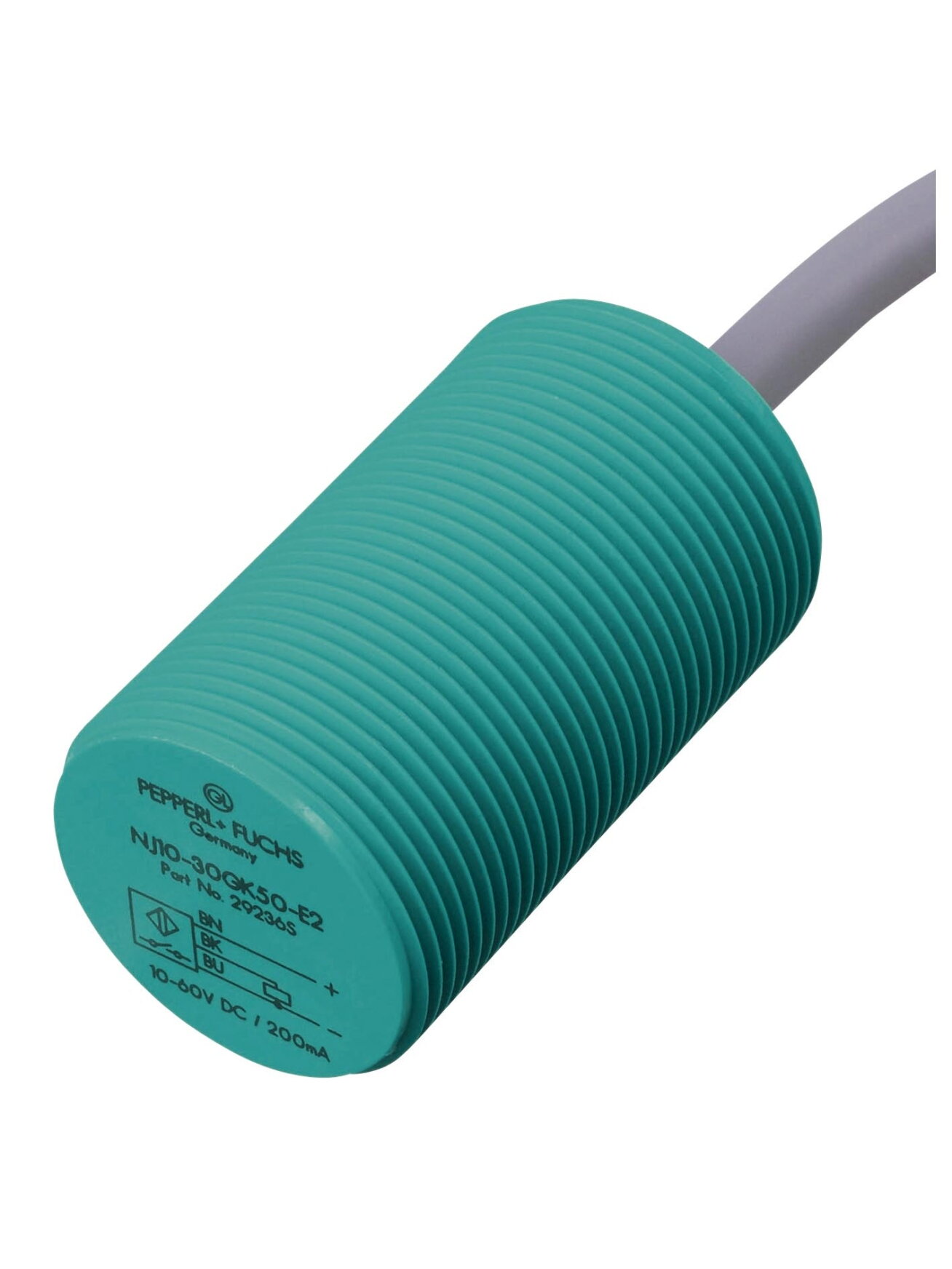 Pepperl+Fuchs NBB10-30GK50-E2-M (248876) Inductive sensor