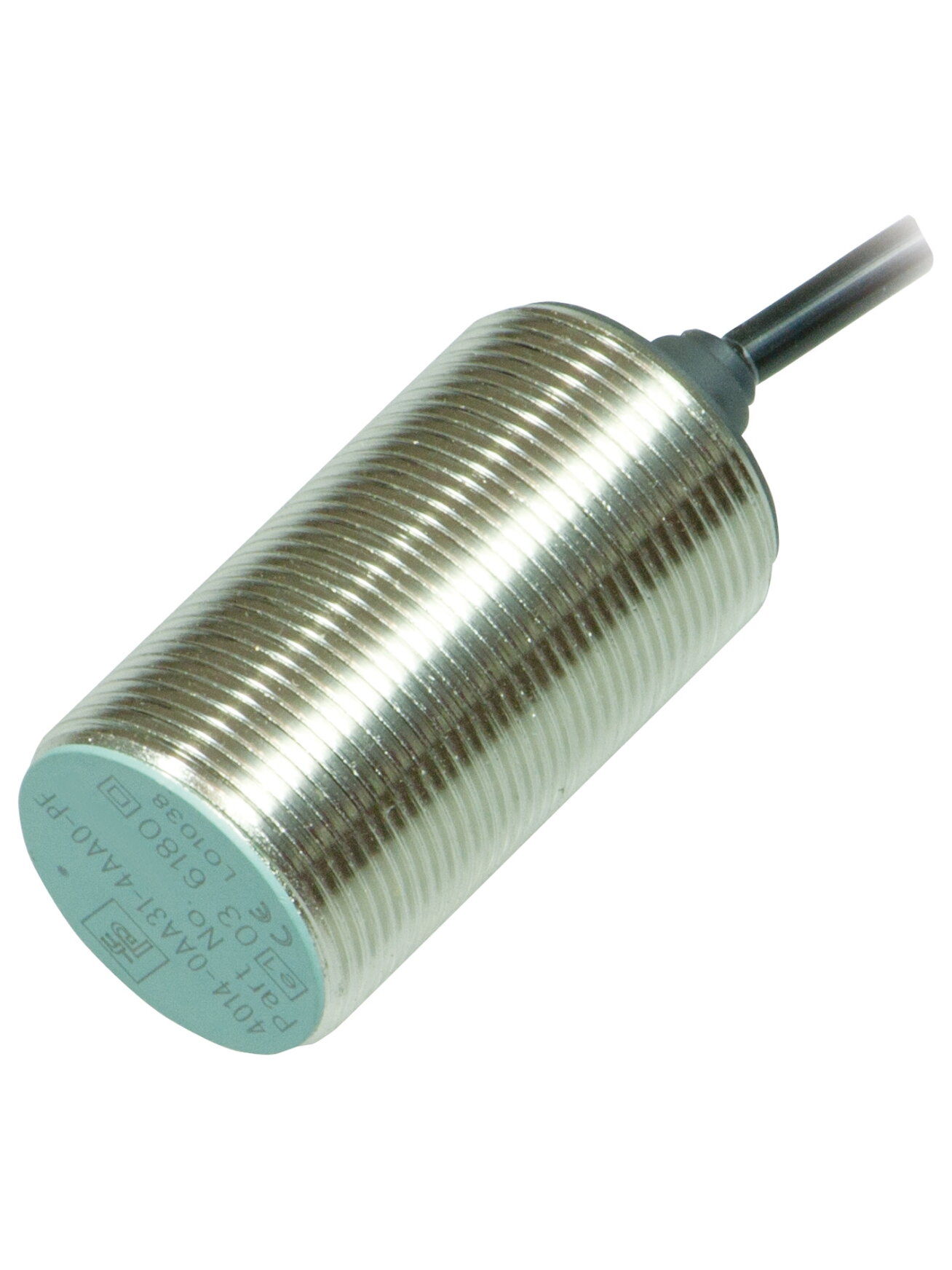Pepperl+Fuchs NBB10-30GM50-E2-T (236494) Inductive sensor