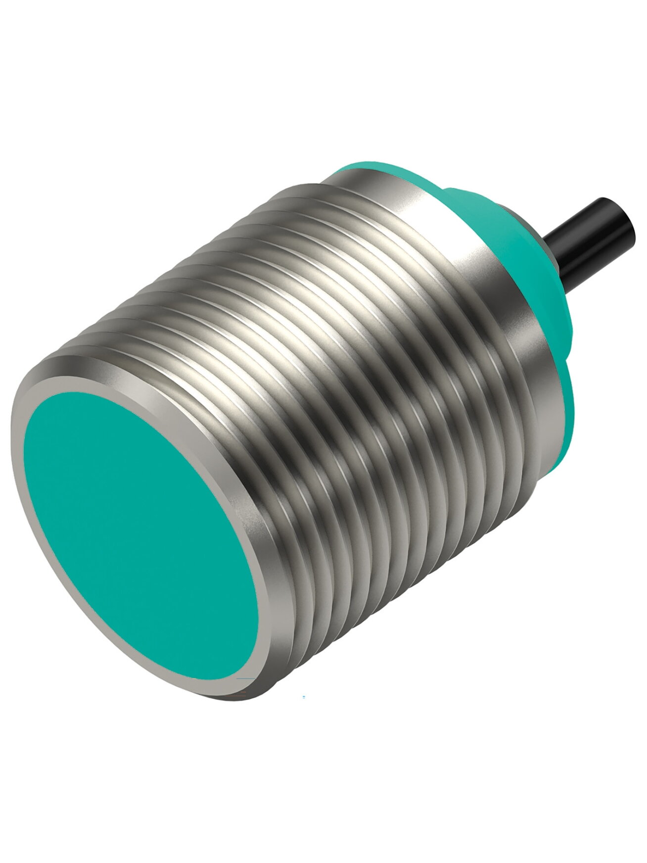 Pepperl+Fuchs NBB15-30GM30-E2-0,69M-PUR-V1 (326163-0259) Inductive sensor