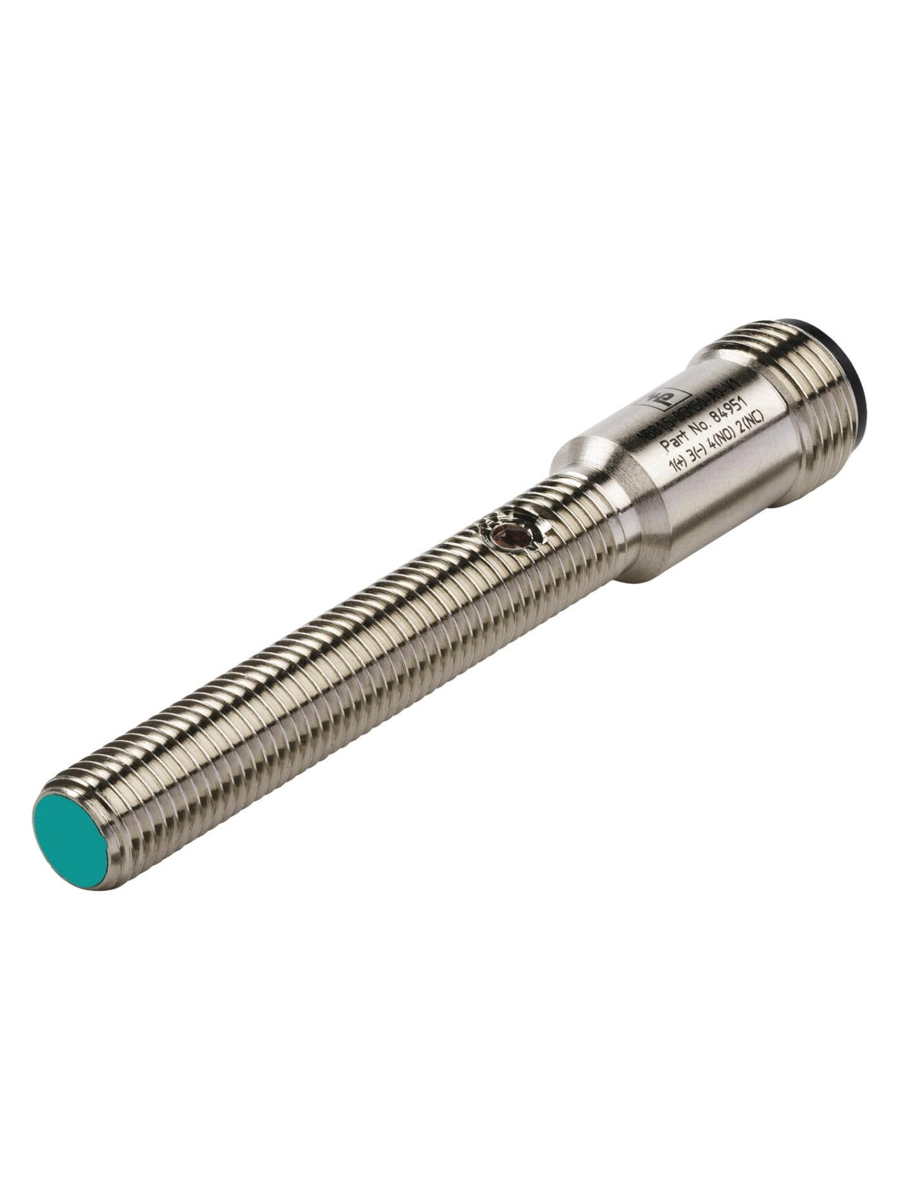 Pepperl+Fuchs NBB1,5-8GM50-A2-V1-Y089953 (089953) Inductive sensor