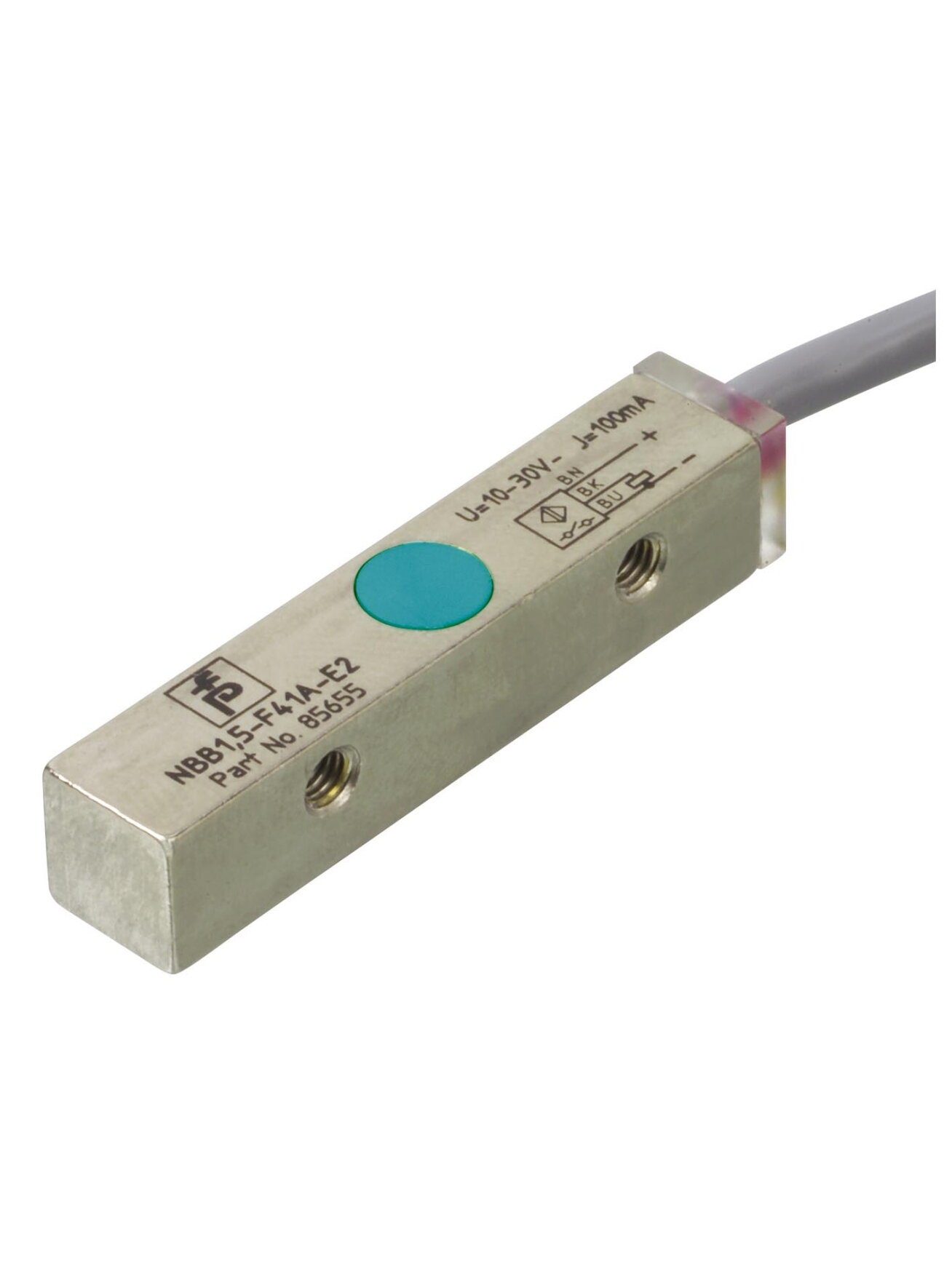 Pepperl+Fuchs NBB1,5-F41A-E2 (085655) Inductive sensor