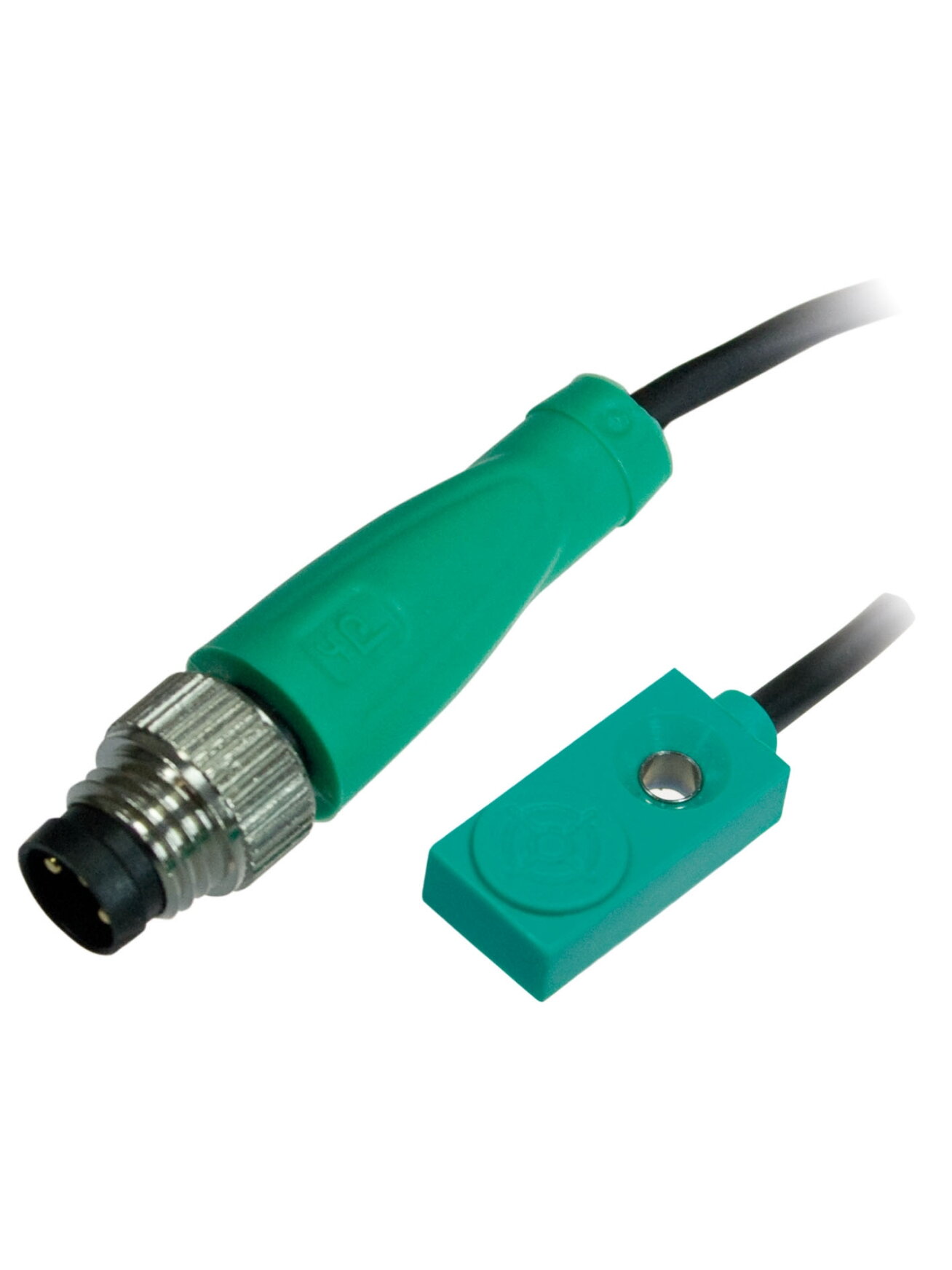 Pepperl+Fuchs NBB1,5-F79-E1-0,1M-V3 (224031) Inductive sensor