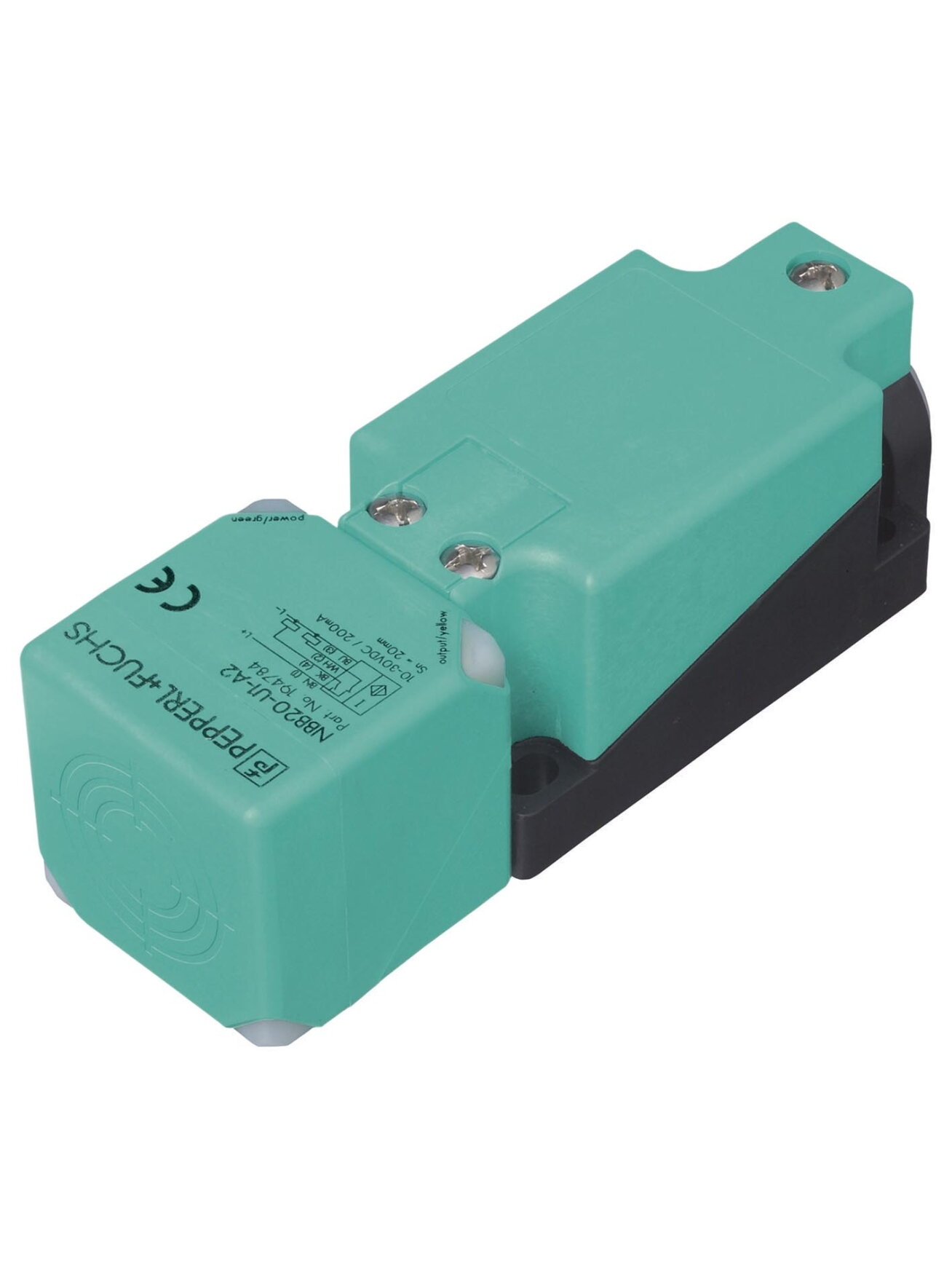 Pepperl+Fuchs NBB15-U1-E3 (194768) Inductive sensor