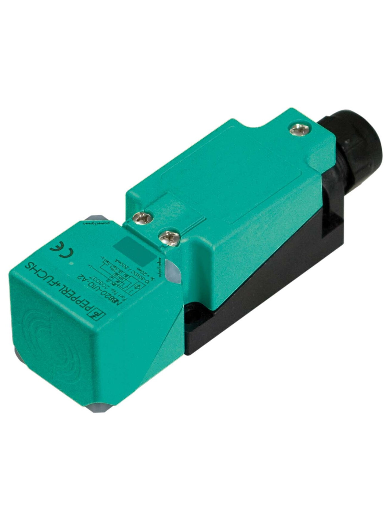 Pepperl+Fuchs NBB15-U10-E2 (203003) Inductive sensor