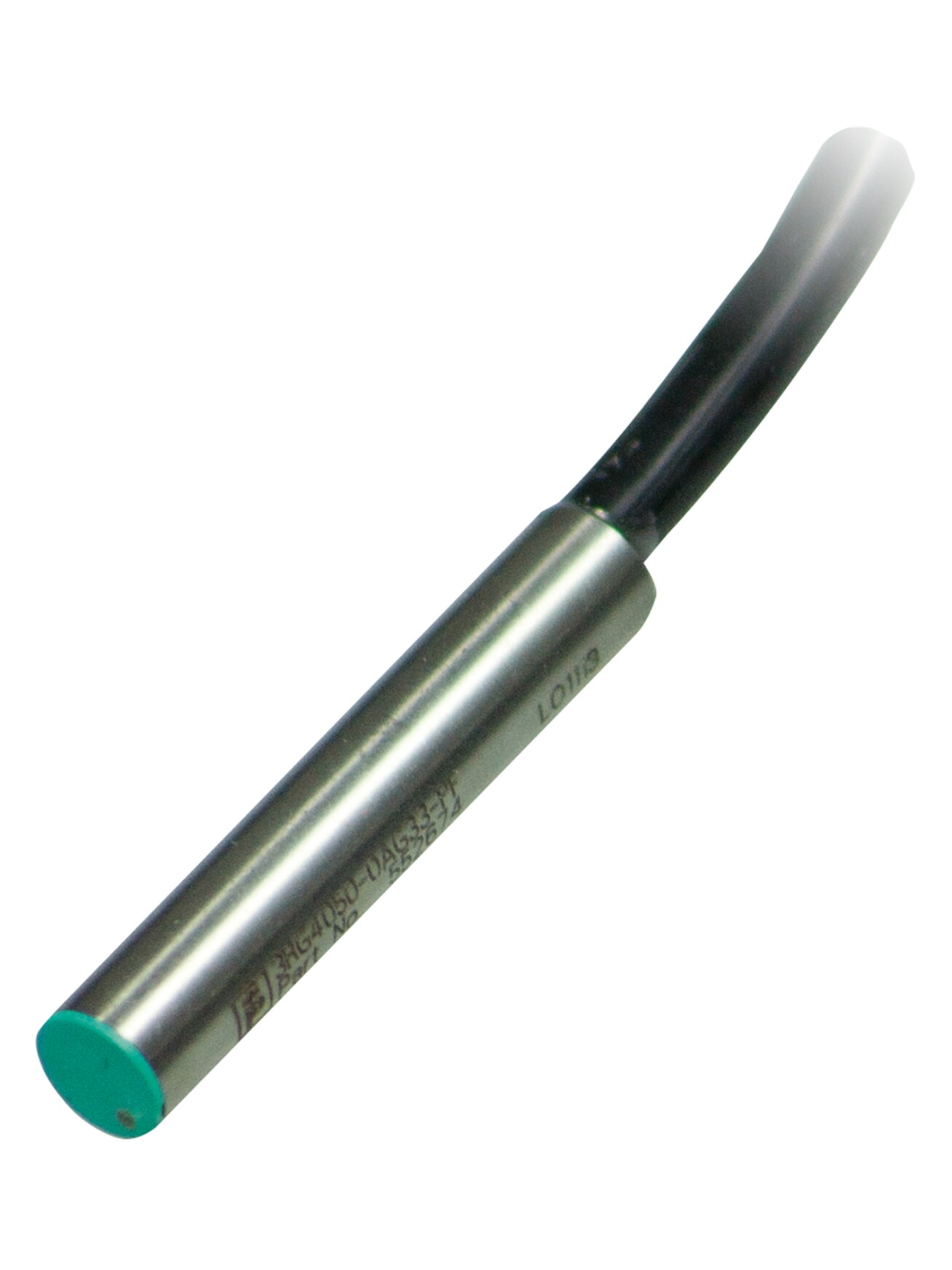 Pepperl+Fuchs NBB2-6,5S40-E3-PUR (304615-0026) Inductive sensor