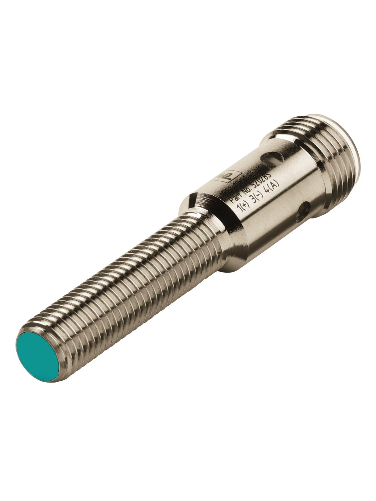 Pepperl+Fuchs NBB2-8GM30-A0-V1 (304615-0033) Inductive sensor