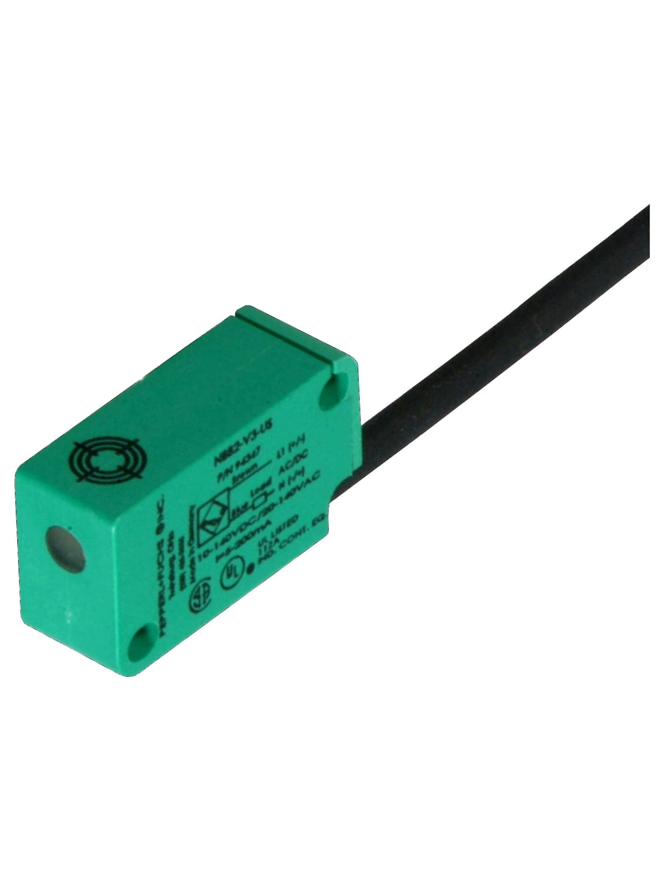 Pepperl+Fuchs NBB2-V3-US (094347) Inductive sensor