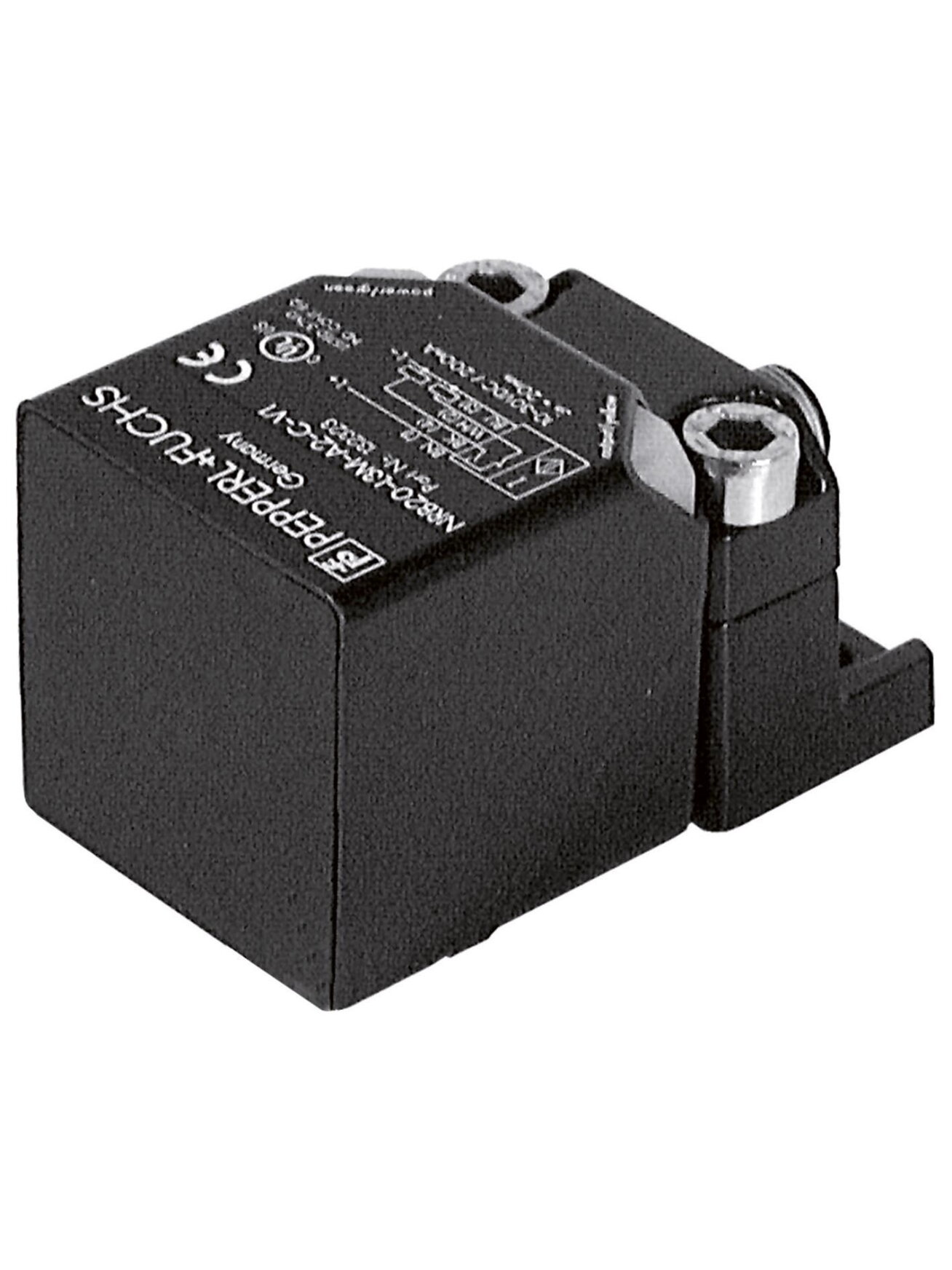 Pepperl+Fuchs NBB20-L3M-A2-C3-V1 (187558) Inductive sensor