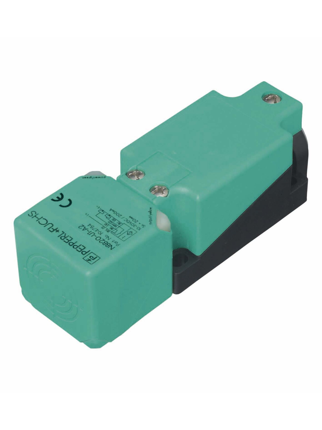 Pepperl+Fuchs NBB20-U1K-Z2-Y70138534 (70138534) Inductive sensor