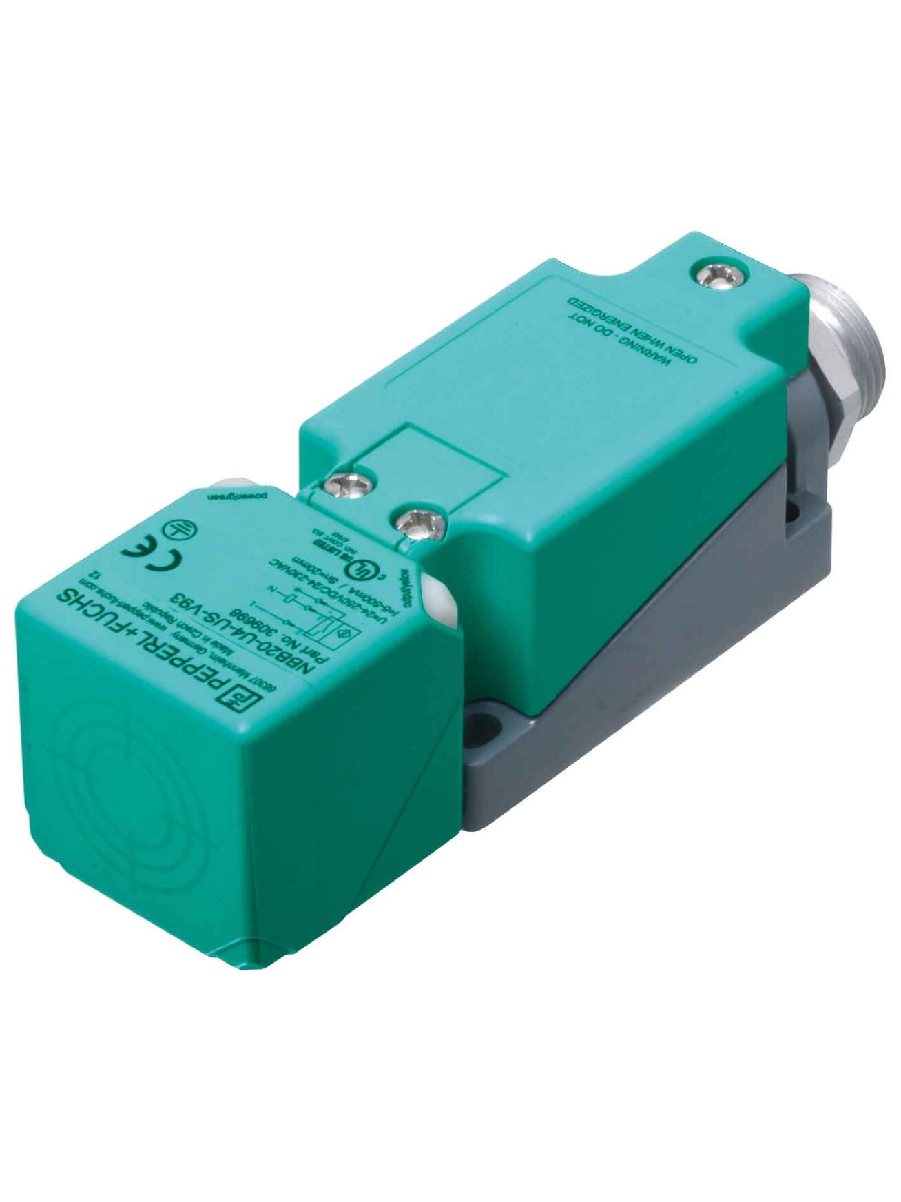 Pepperl+Fuchs NBB20-U4-US-V93 (309698) Inductive sensor