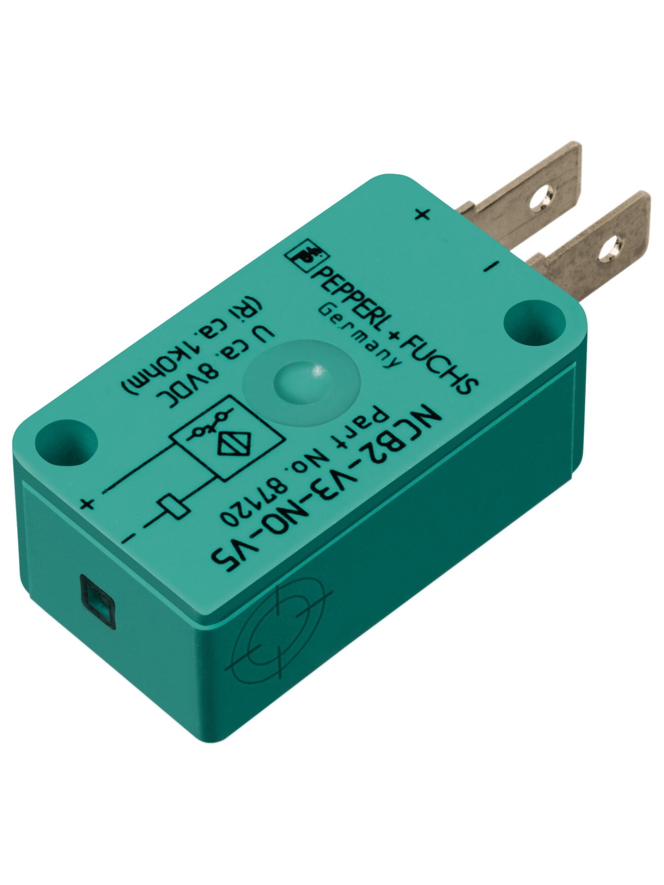 Pepperl+Fuchs NBB3-V3-Z5-V5 (301164) Inductive sensor