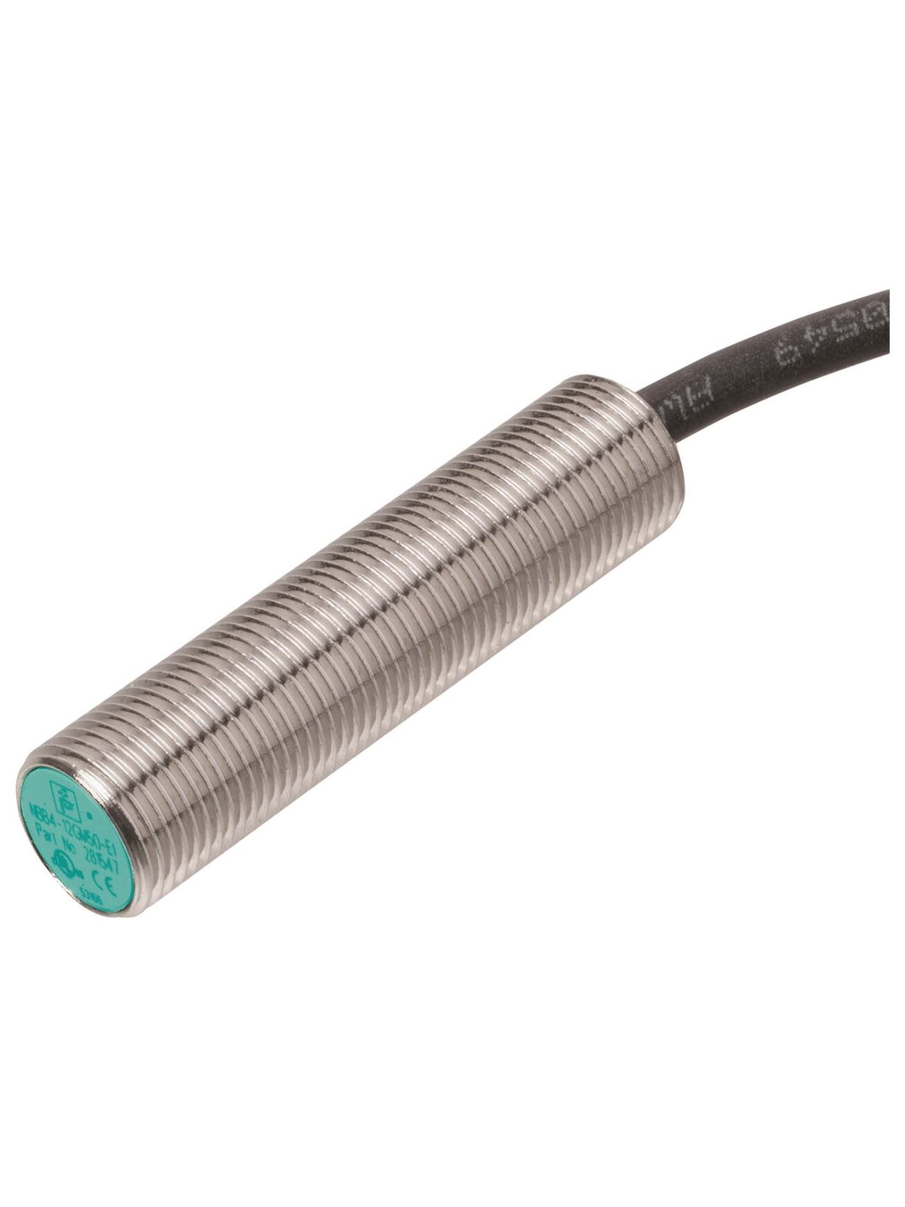 Pepperl+Fuchs NBB4-12GM50-E1-M1 (293454-0003) Inductive sensor