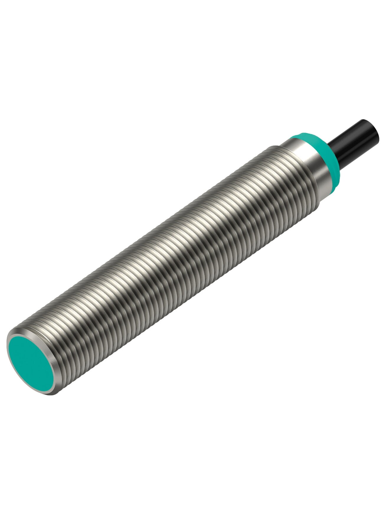 Pepperl+Fuchs NBB4-12GM60-E2-5M (326163-0111) Inductive sensor