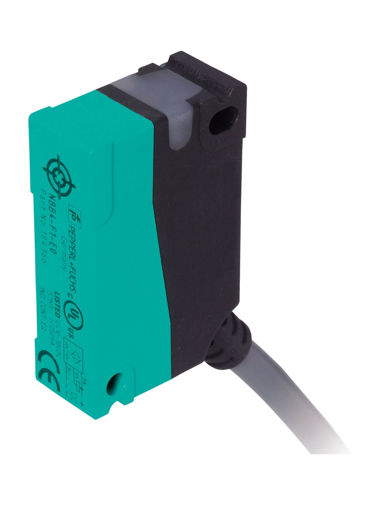 Pepperl+Fuchs NBB4-F1-A0 (184364) Inductive sensor
