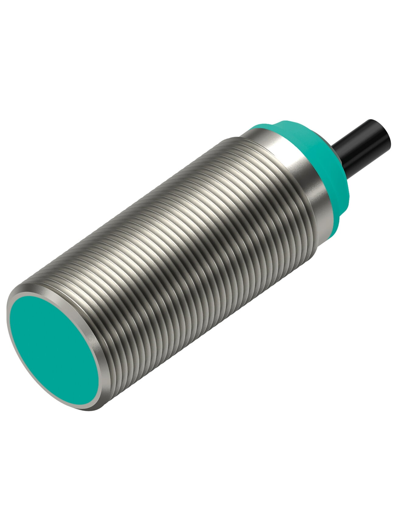 Pepperl+Fuchs NBB5-18GM40-A2-2,7M-PUR (326163-0298) Inductive sensor