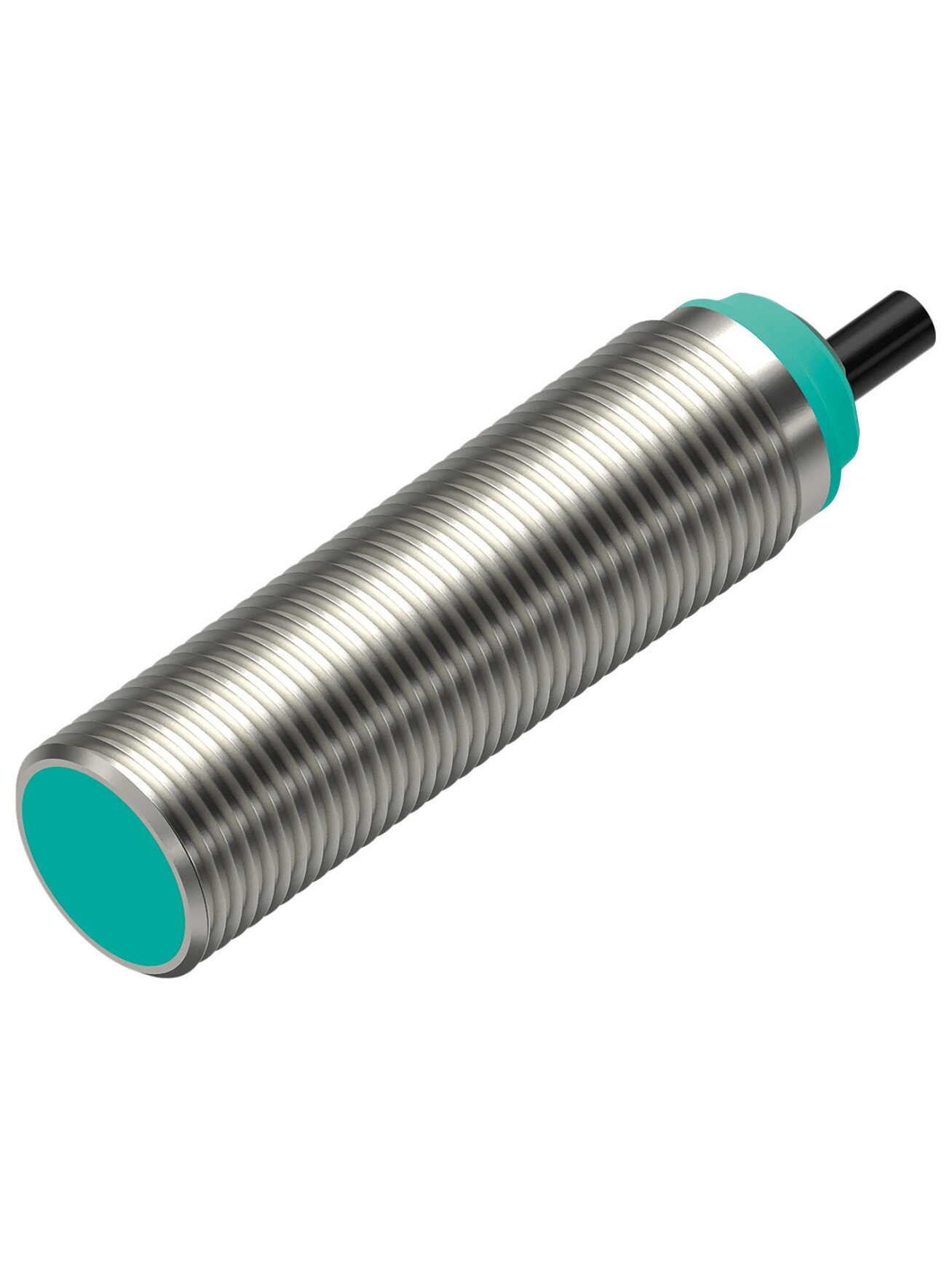 Pepperl+Fuchs NBB5-18GM60-E3-5M-PUR (326163-0166) Inductive sensor