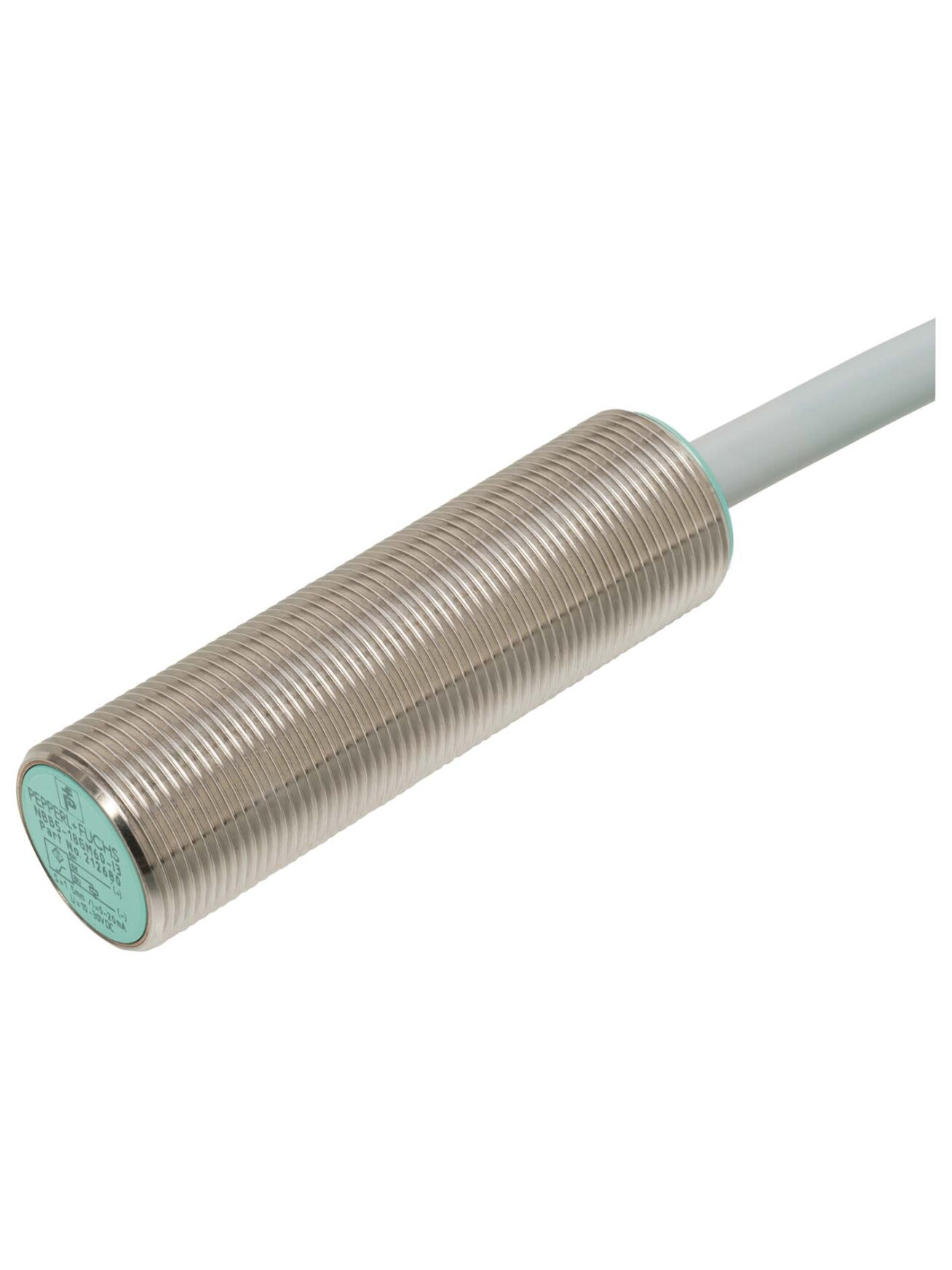 Pepperl+Fuchs NBB5-18GM60-I3 (303096) Inductive analog sensor