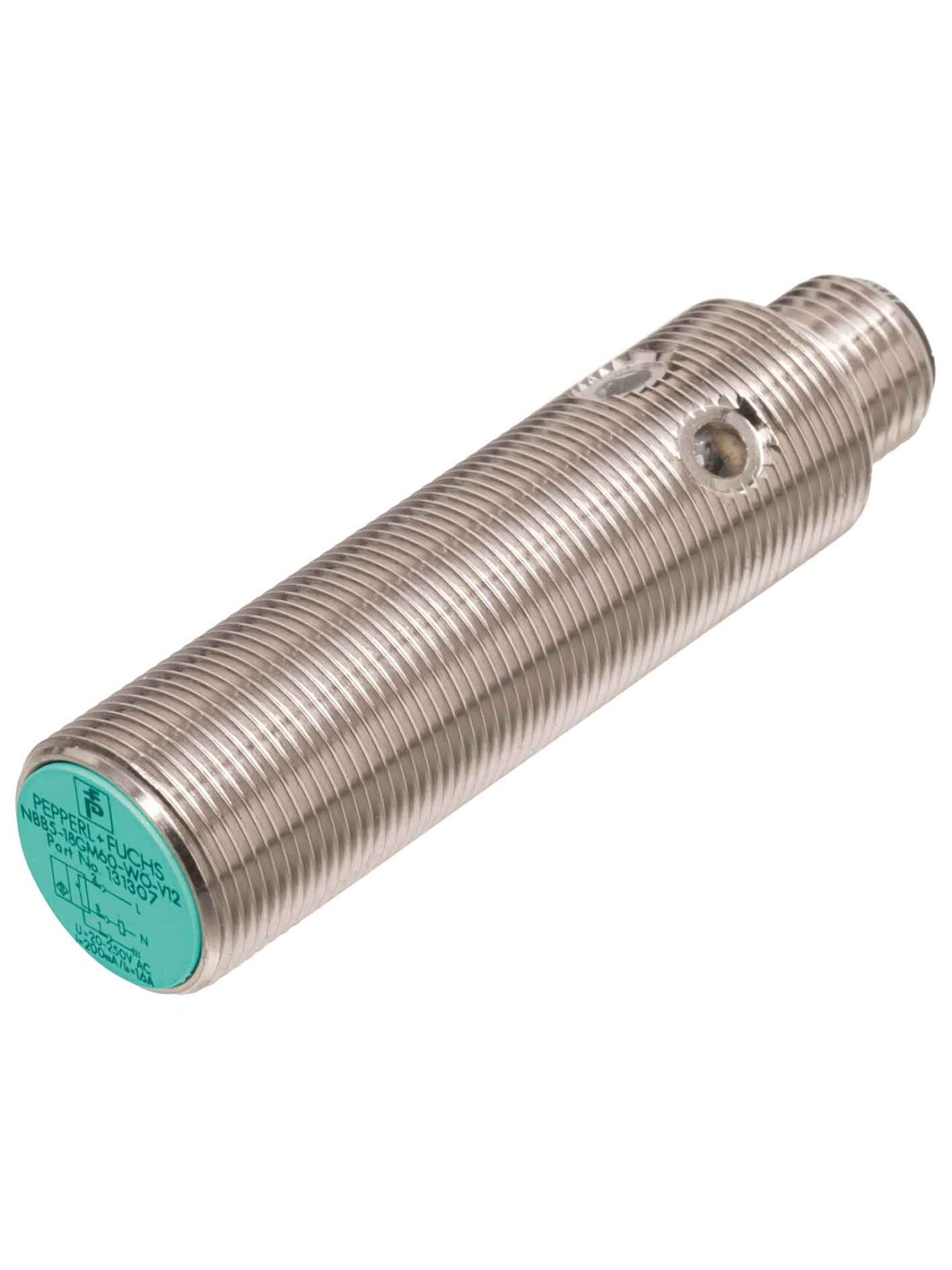 Pepperl+Fuchs NBB5-18GM60-WO-V12 (131307) Inductive sensor