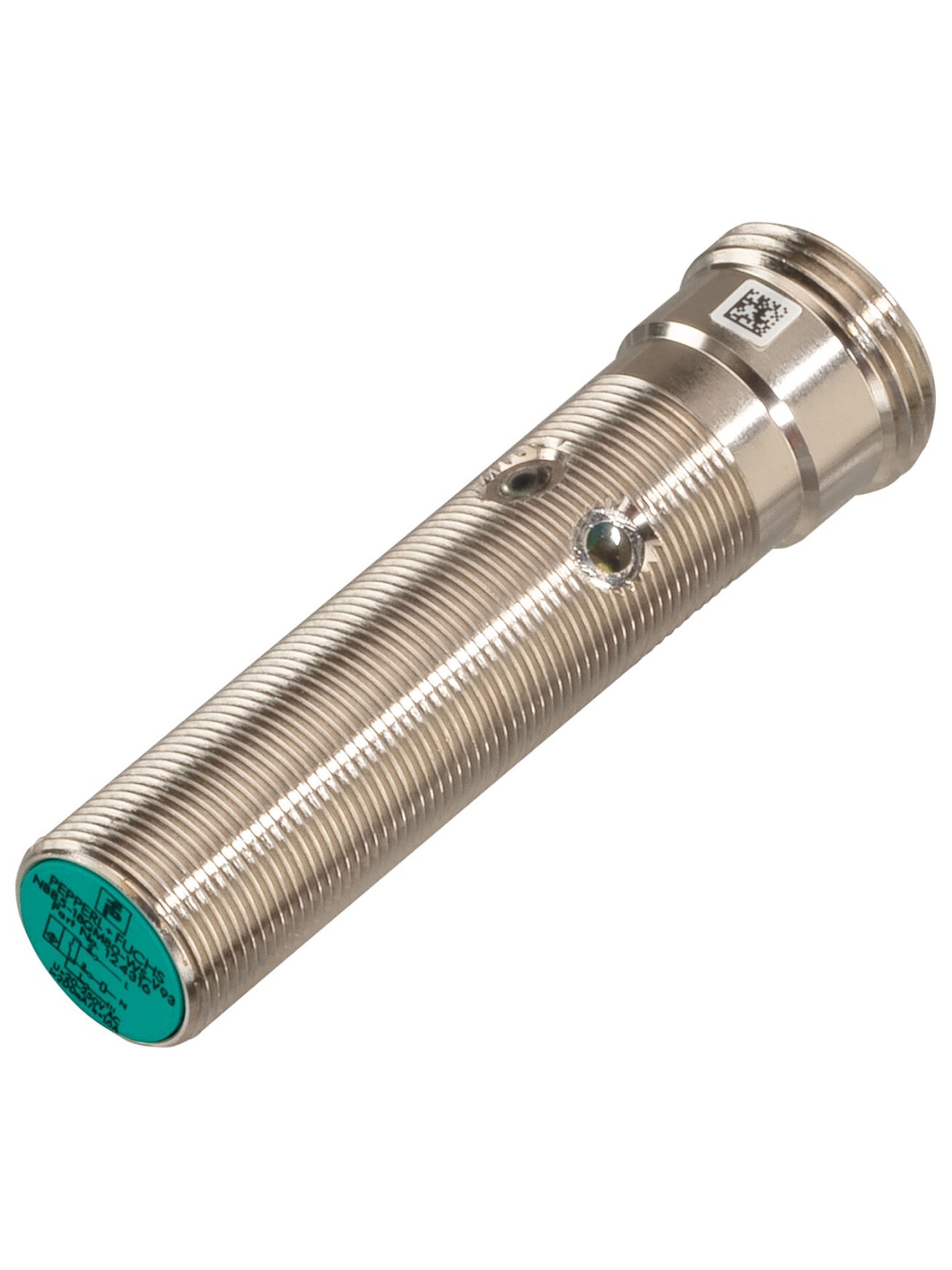 Pepperl+Fuchs NBB5-18GM80-WO-V93 (124318) Inductive sensor