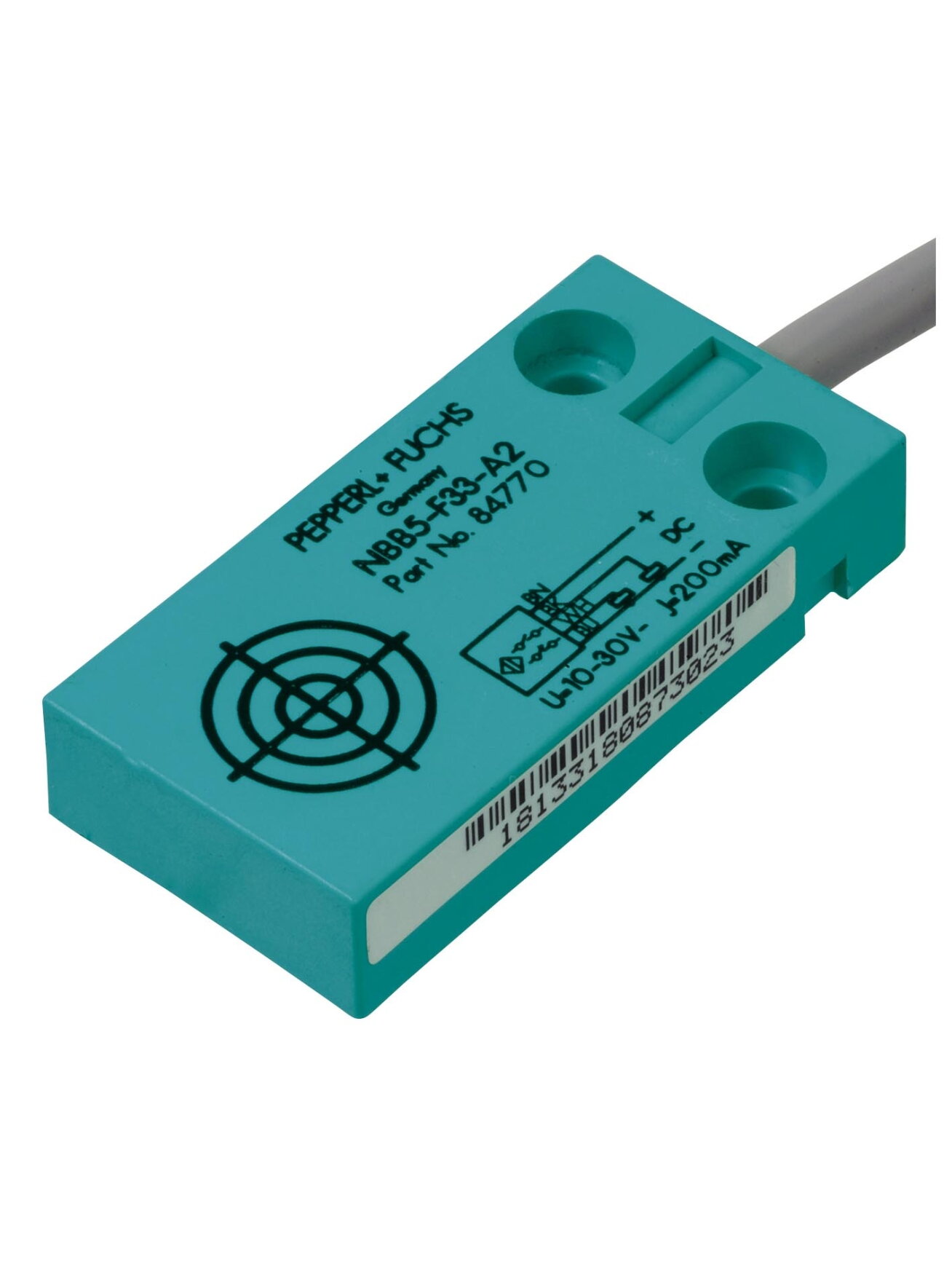Pepperl+Fuchs NBB5-F33-E2 (084620) Inductive sensor