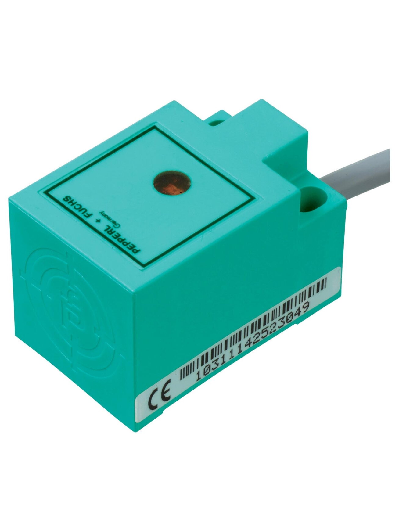 Pepperl+Fuchs NBB7-F10-E0 (081756) Inductive sensor