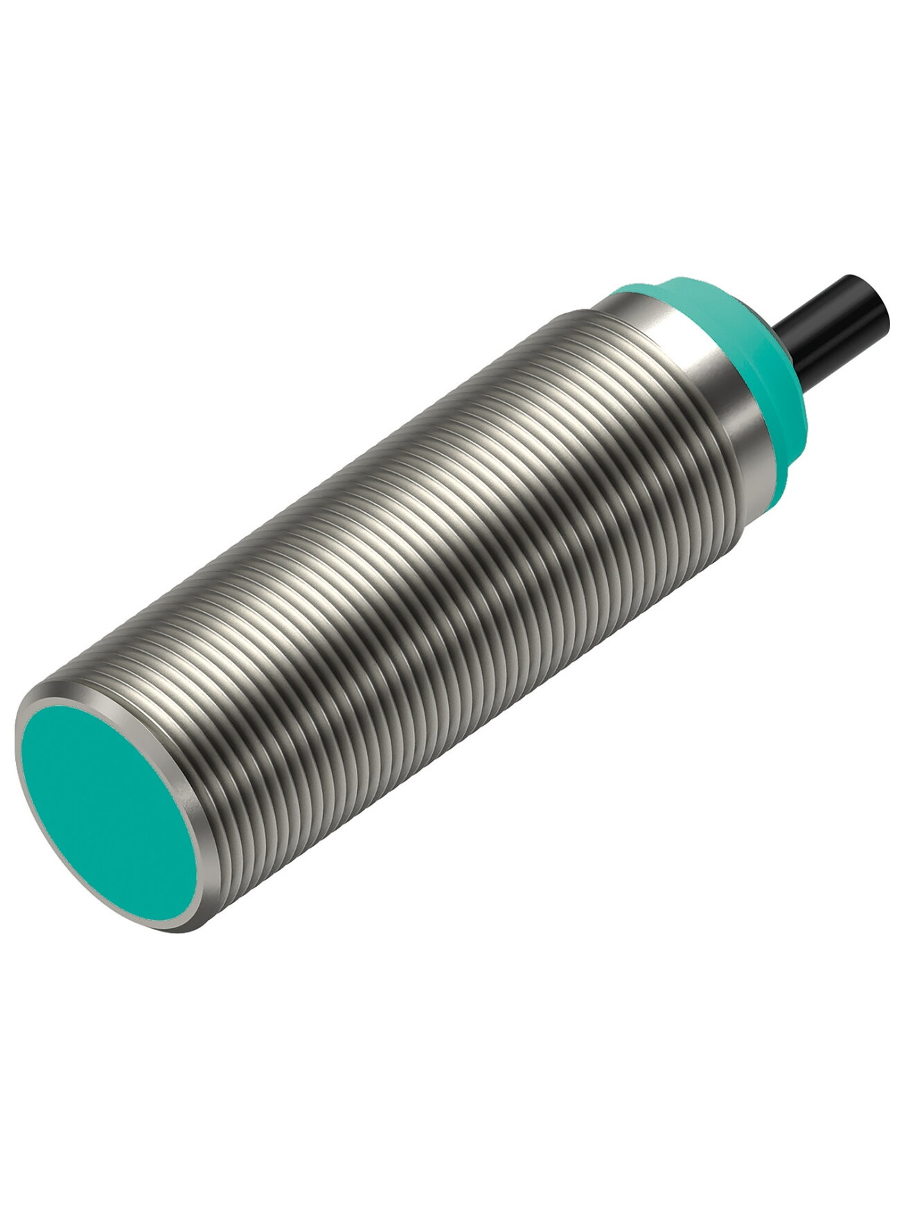 Pepperl+Fuchs NBB8-18GM50-A2-10M (326163-0096) Inductive sensor