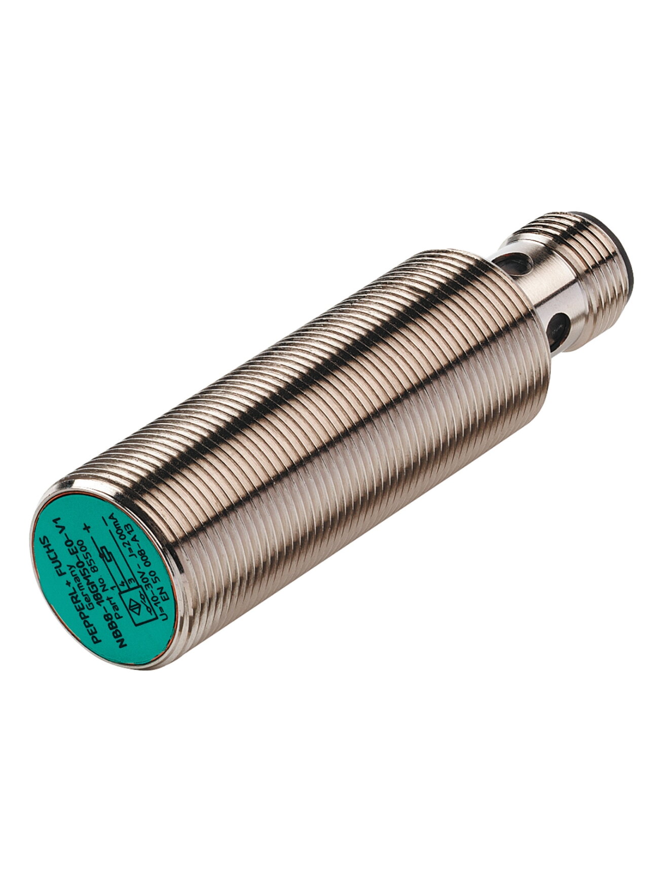 Pepperl+Fuchs NBB8-18GM50-EI-V1-M1 (283416-0006) Inductive sensor