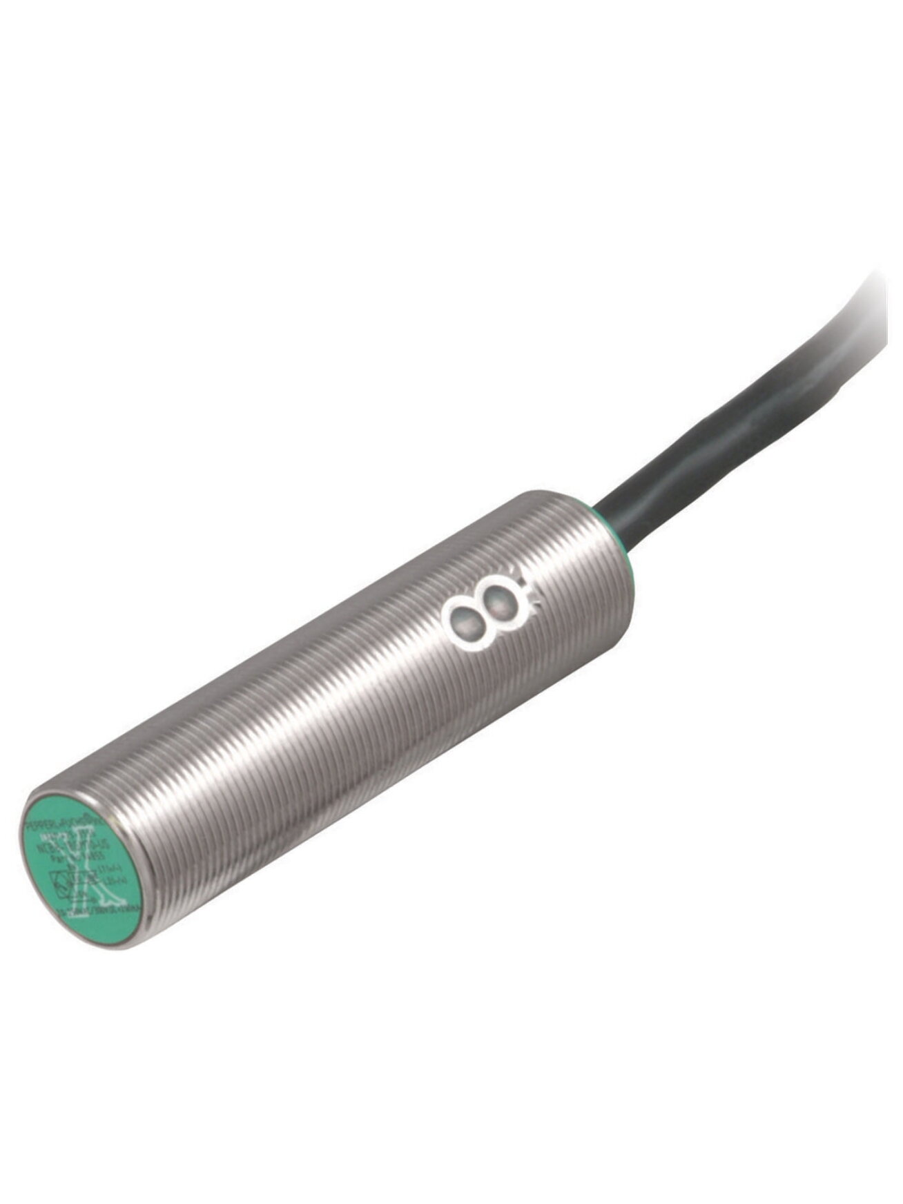 Pepperl+Fuchs NBB8-18GM60-UO (198077) Inductive sensor