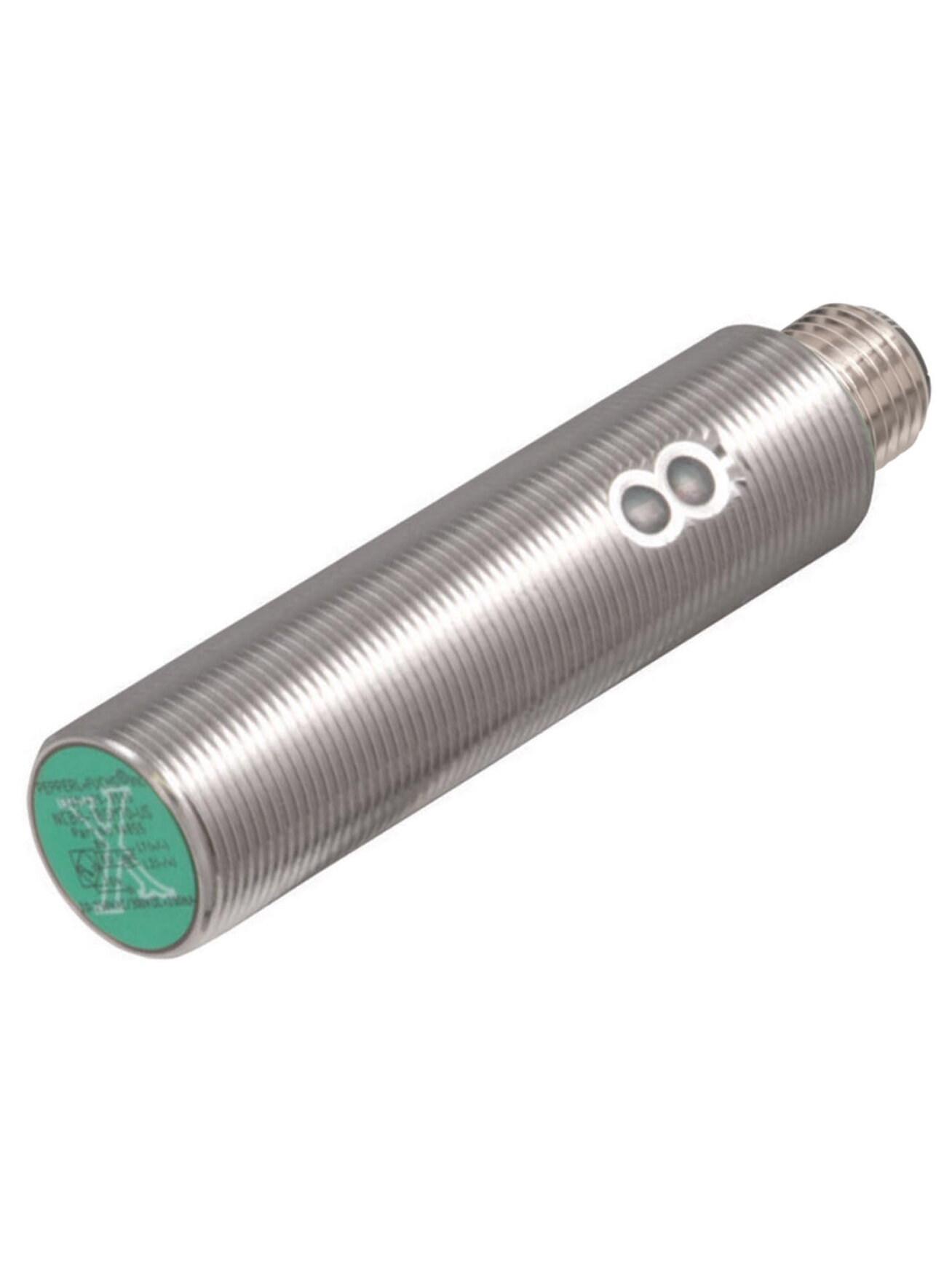 Pepperl+Fuchs NBB8-18GM60-US-V12 (198078) Inductive sensor
