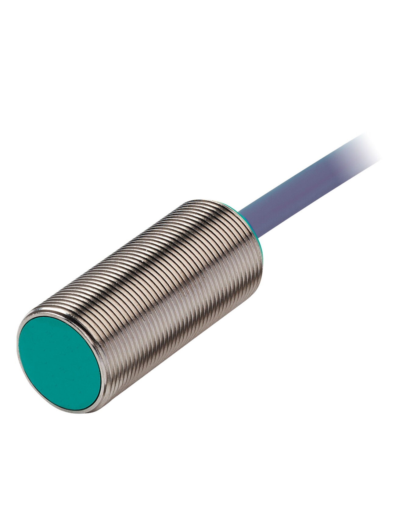 Pepperl+Fuchs NBB8-30GM60-I3 (282837) Inductive analog sensor