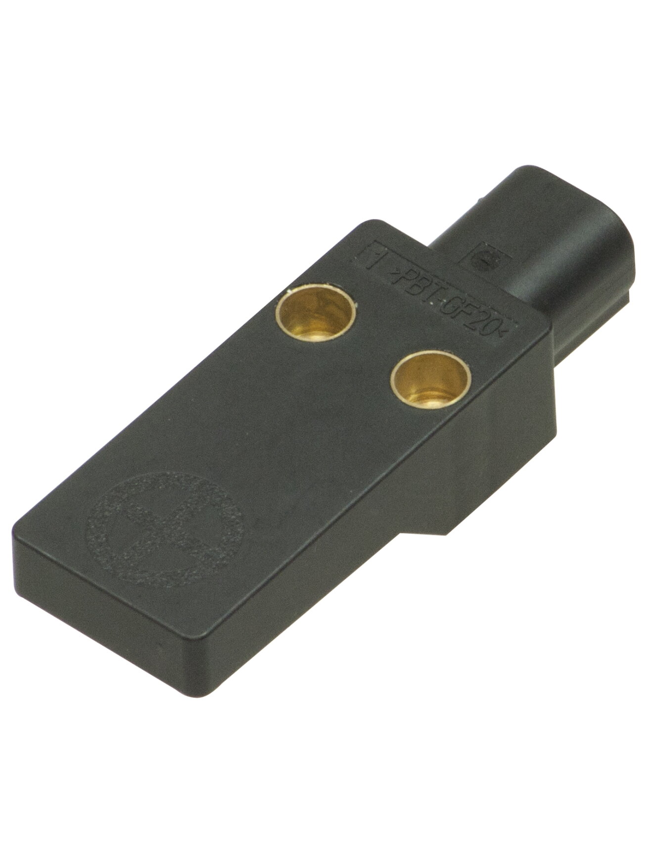 Pepperl+Fuchs NBB8-F33X-E2-AMP (266705) Inductive sensor