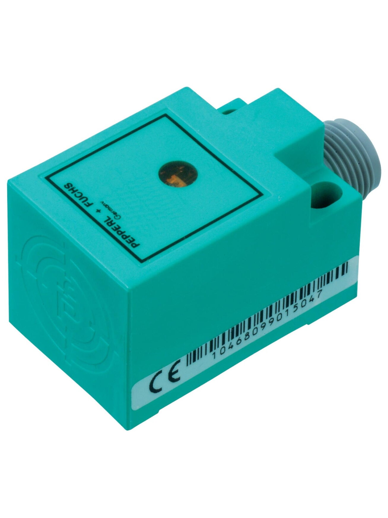 Pepperl+Fuchs NBN10-F10-E2-V1 (082692) Inductive sensor