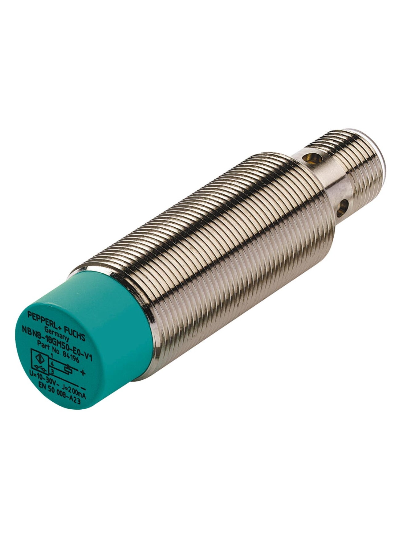 Pepperl+Fuchs NBN12-18GM50-E0-V1-M (240176) Inductive sensor