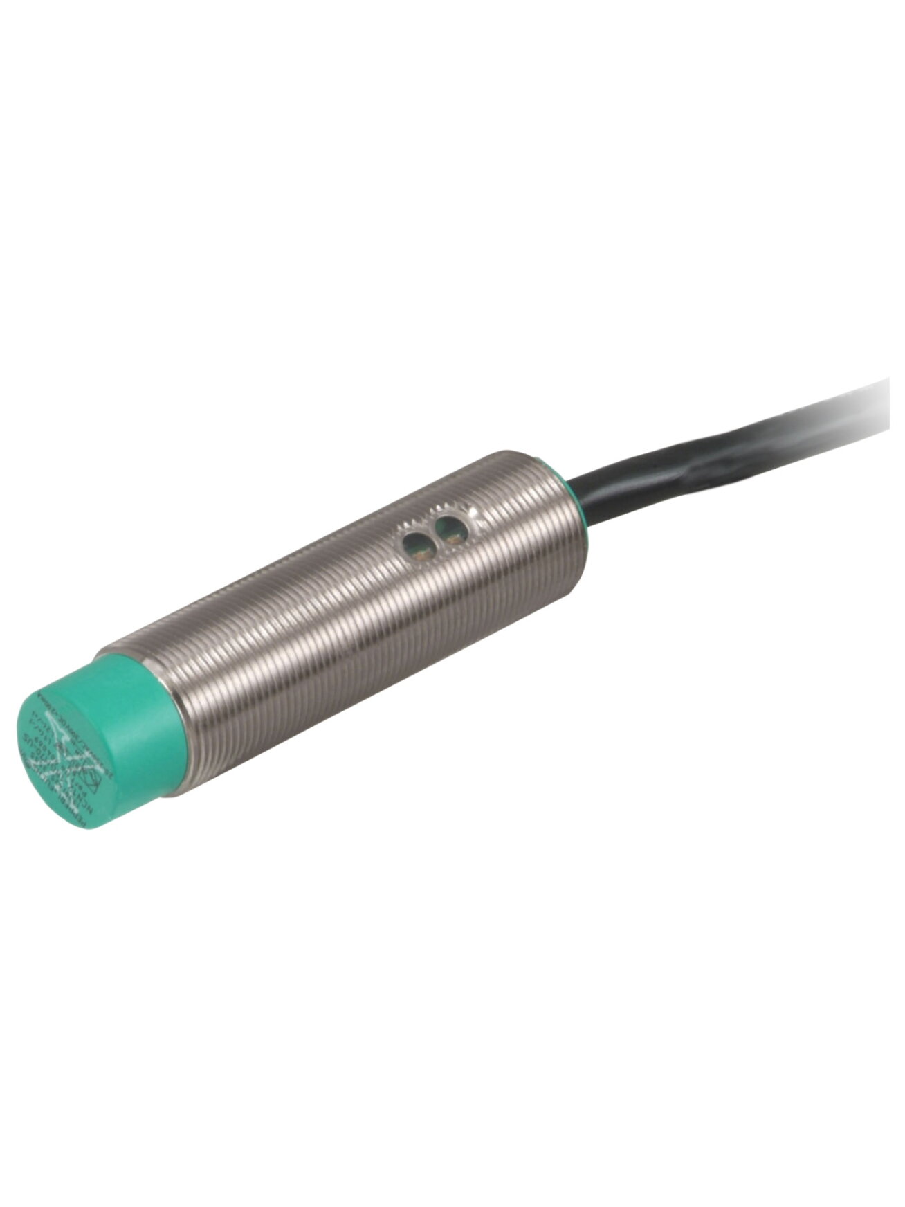 Pepperl+Fuchs NBN15-18GM60-US (198082) Inductive sensor
