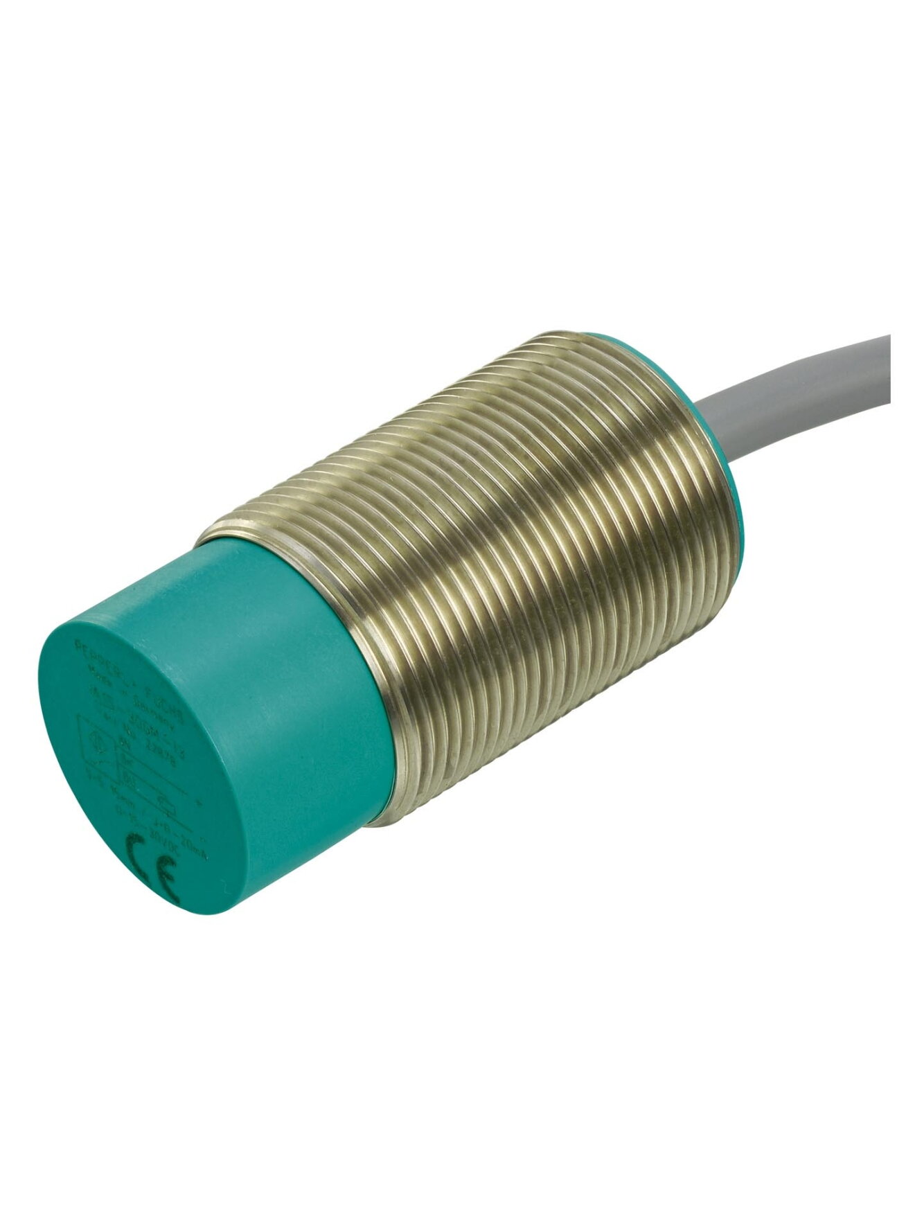 Pepperl+Fuchs NBN15-30GM60-I3 (282838) Inductive analog sensor