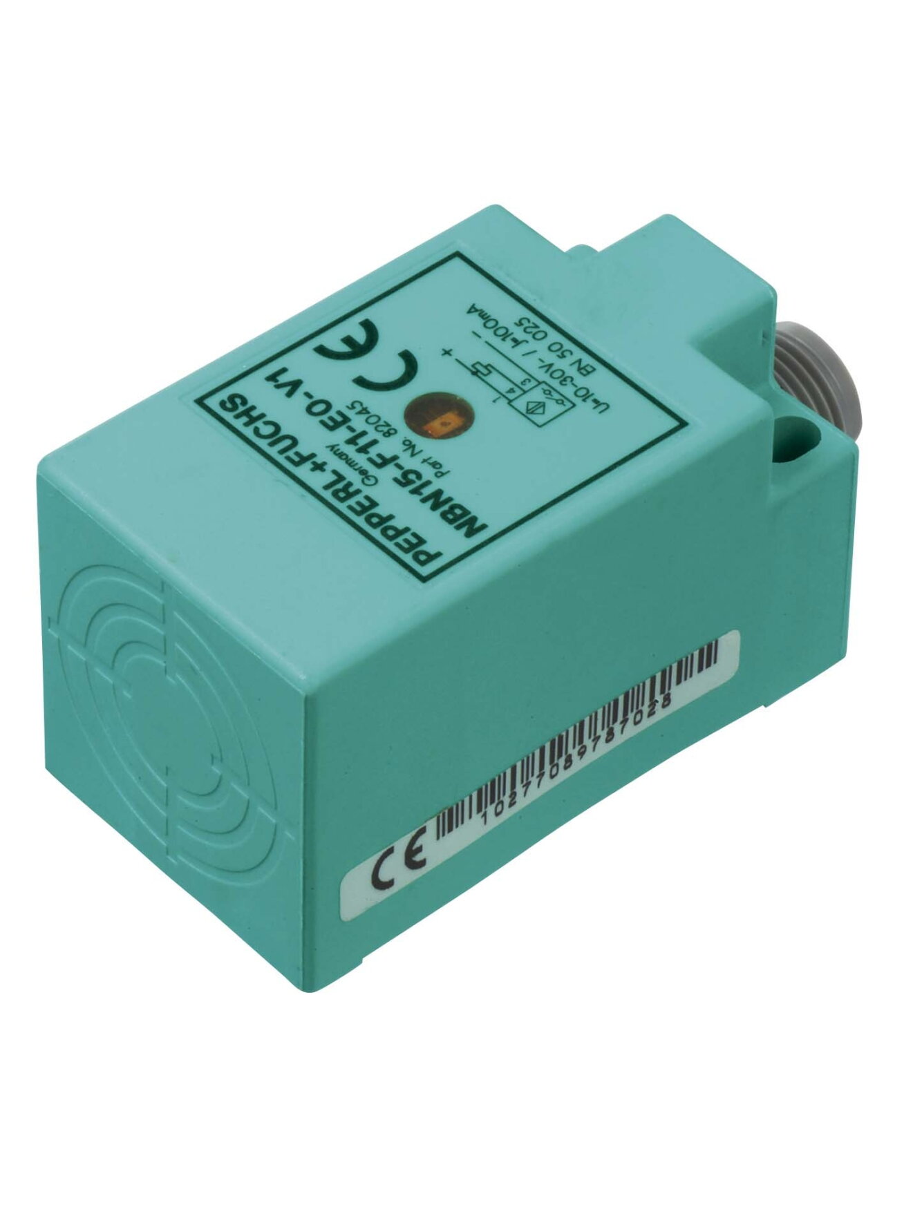 Pepperl+Fuchs NBN15-F11-E2-V1 (082046) Inductive sensor
