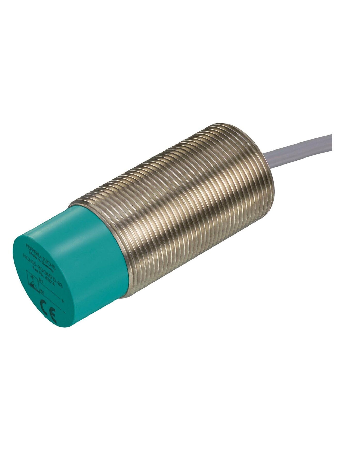 Pepperl+Fuchs NBN25-30GM65-US-5M (271831) Inductive sensor
