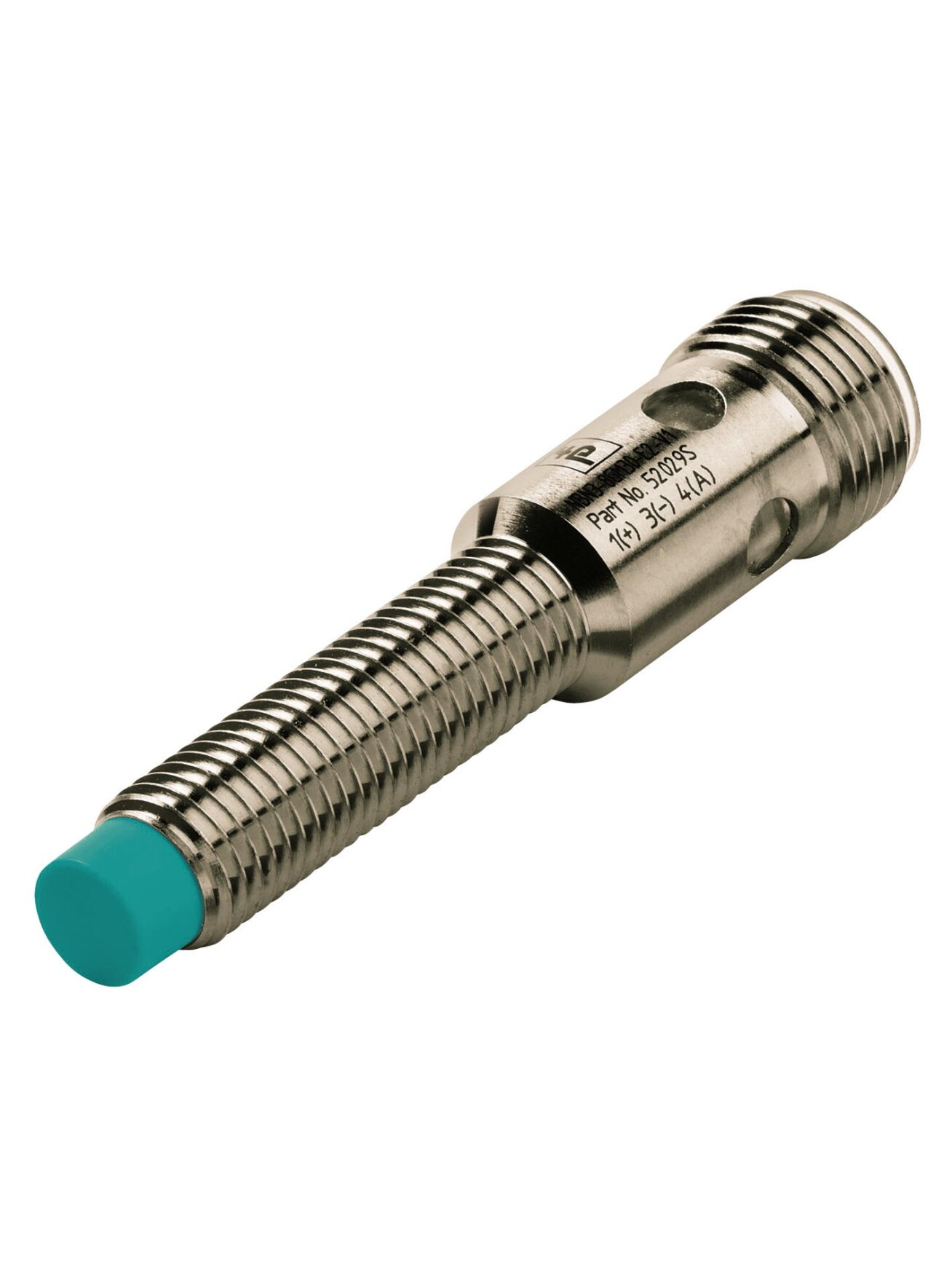 Pepperl+Fuchs NBN3-8GM30-E0-V1 (304615-0118) Inductive sensor