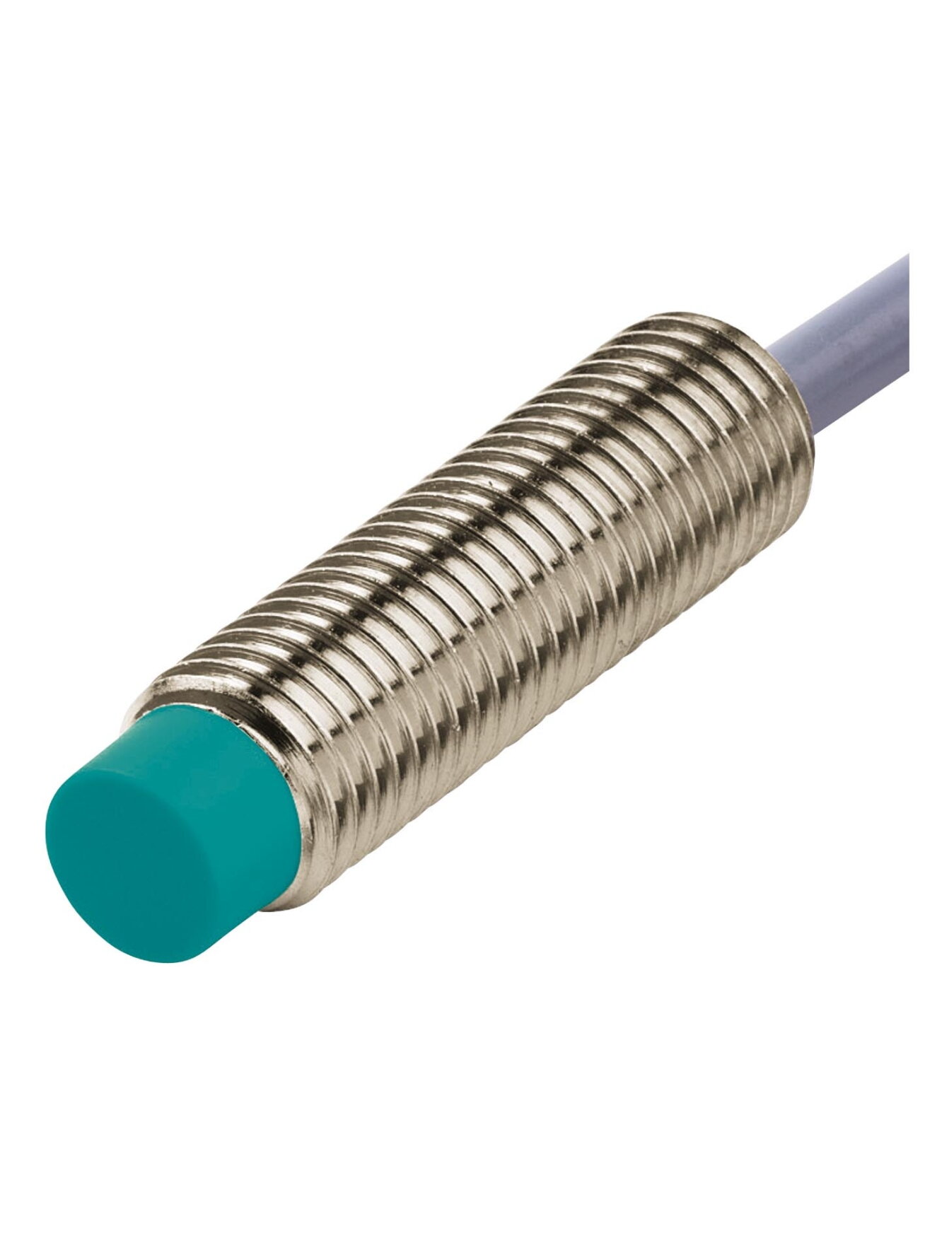 Pepperl+Fuchs NBN3-8GS40-E2-10M-PUR (304615-0139) Inductive sensor