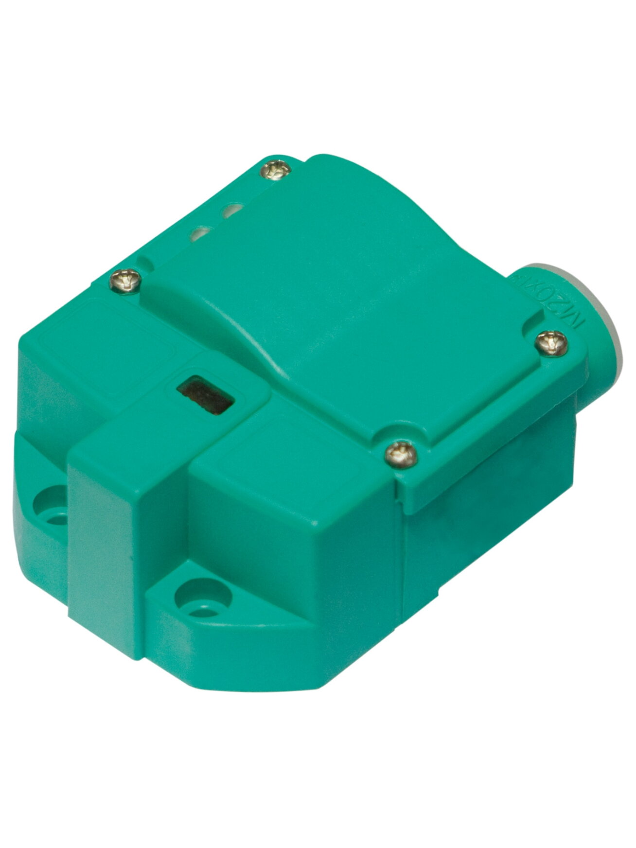 Pepperl+Fuchs NBN3-F31K-Z8 (282690) Inductive sensor