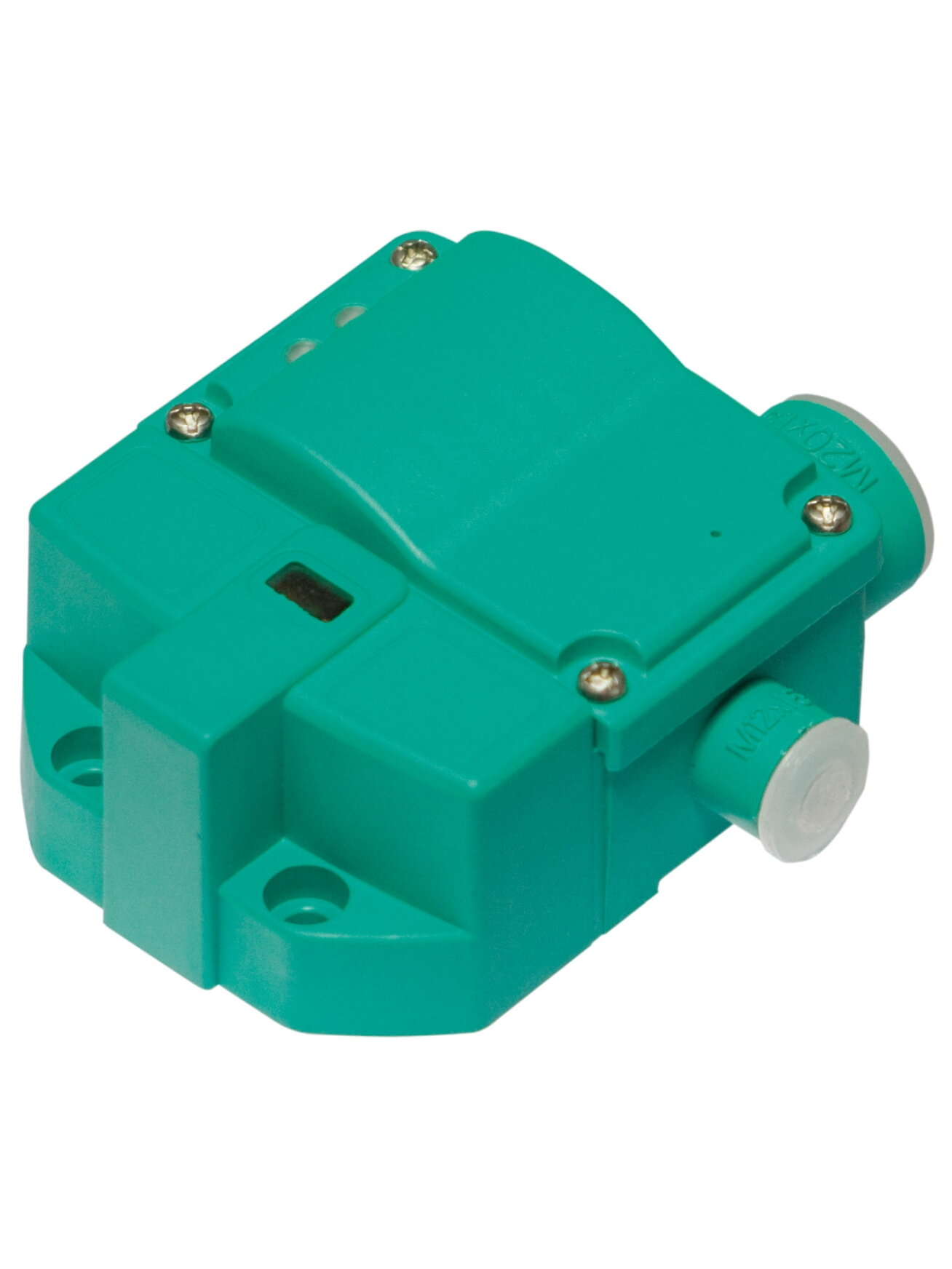 Pepperl+Fuchs NBN3-F31K-Z8-K (282689) Inductive sensor