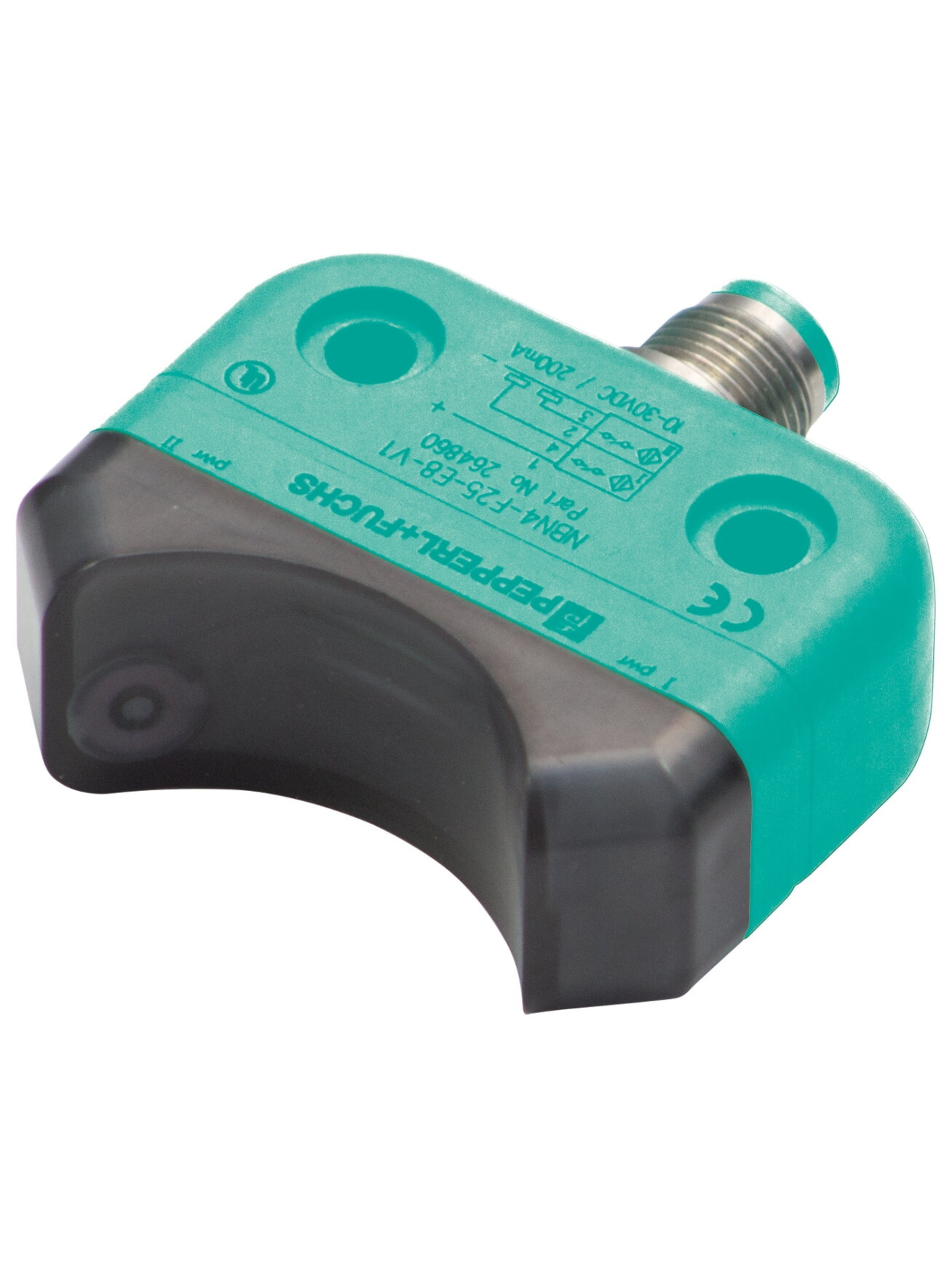 Pepperl+Fuchs NBN4-F25-2Z4L-V1 (264861) Inductive sensor