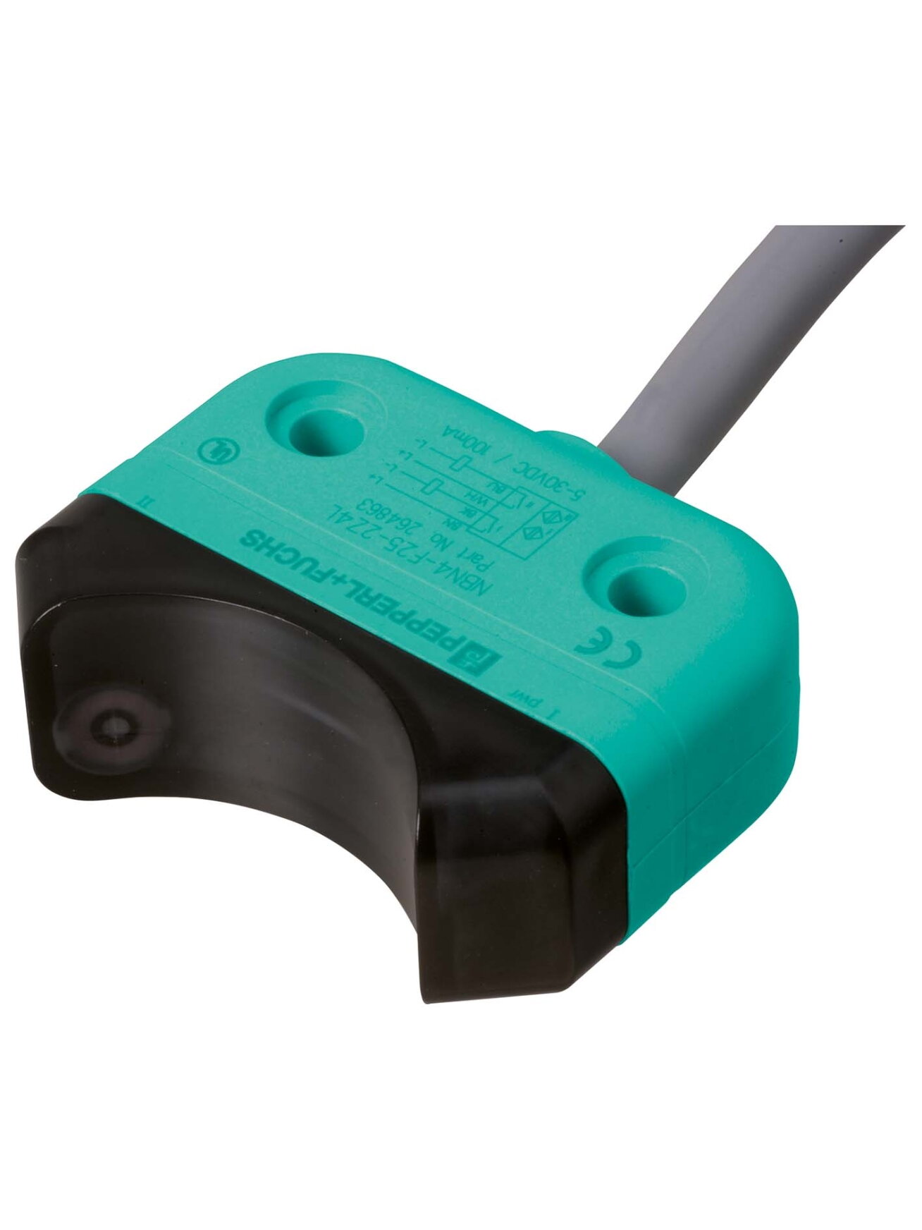 Pepperl+Fuchs NBN4-F25-E8 (264862) Inductive sensor