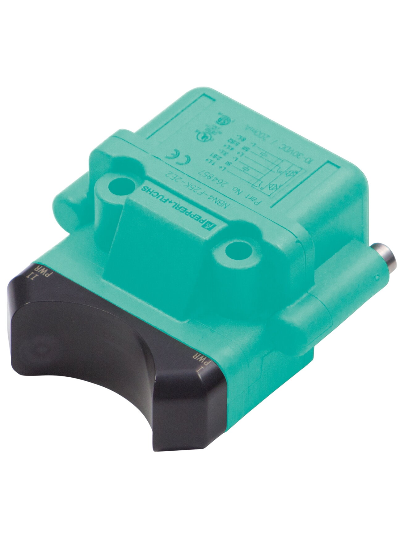 Pepperl+Fuchs NBN4-F25K-E8 (264855) Inductive sensor