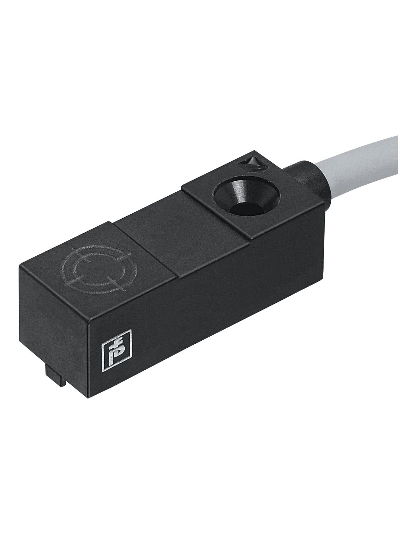 Pepperl+Fuchs NBN4-F29A-E2-C (089944) Inductive sensor