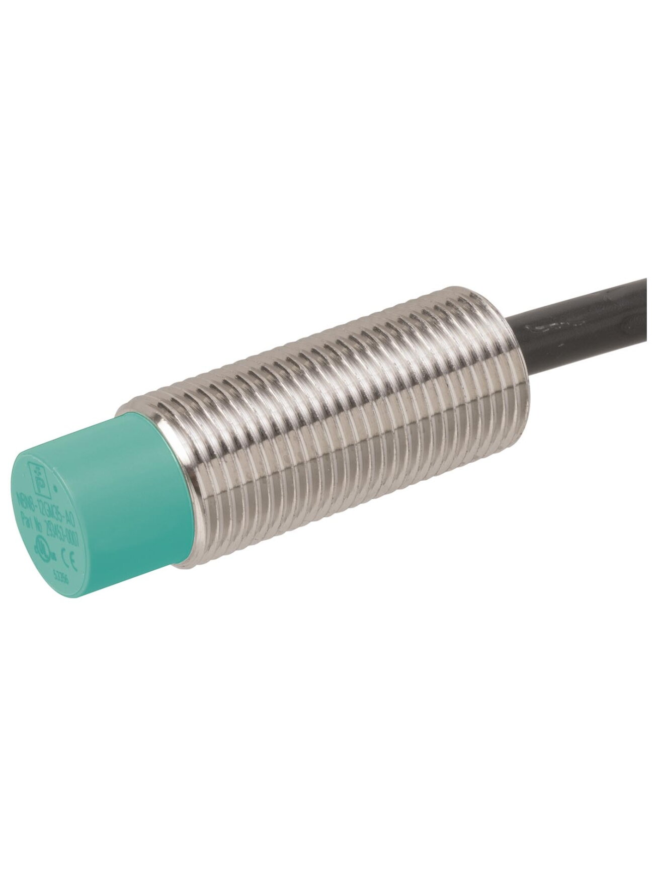 Pepperl+Fuchs NBN8-12GM50-E2-M1 (293454-0040) Inductive sensor