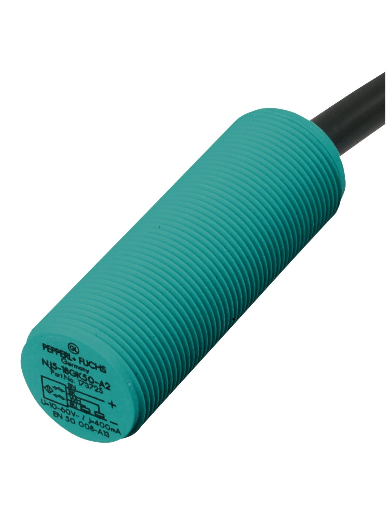 Pepperl+Fuchs NBN8-18GK50-A2-10M (237200) Inductive sensor