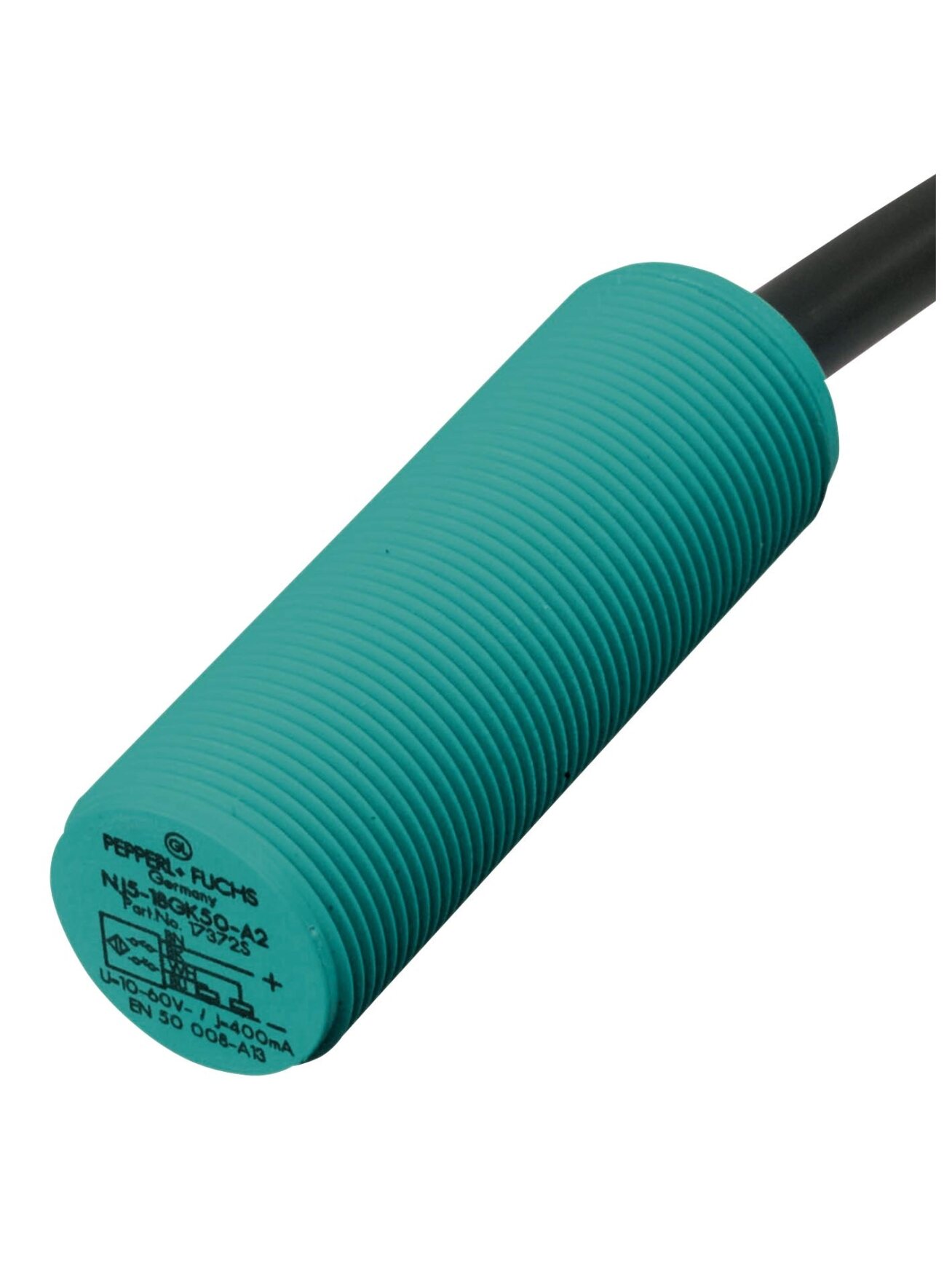 Pepperl+Fuchs NBN8-18GK50-E2-5M (109663) Inductive sensor